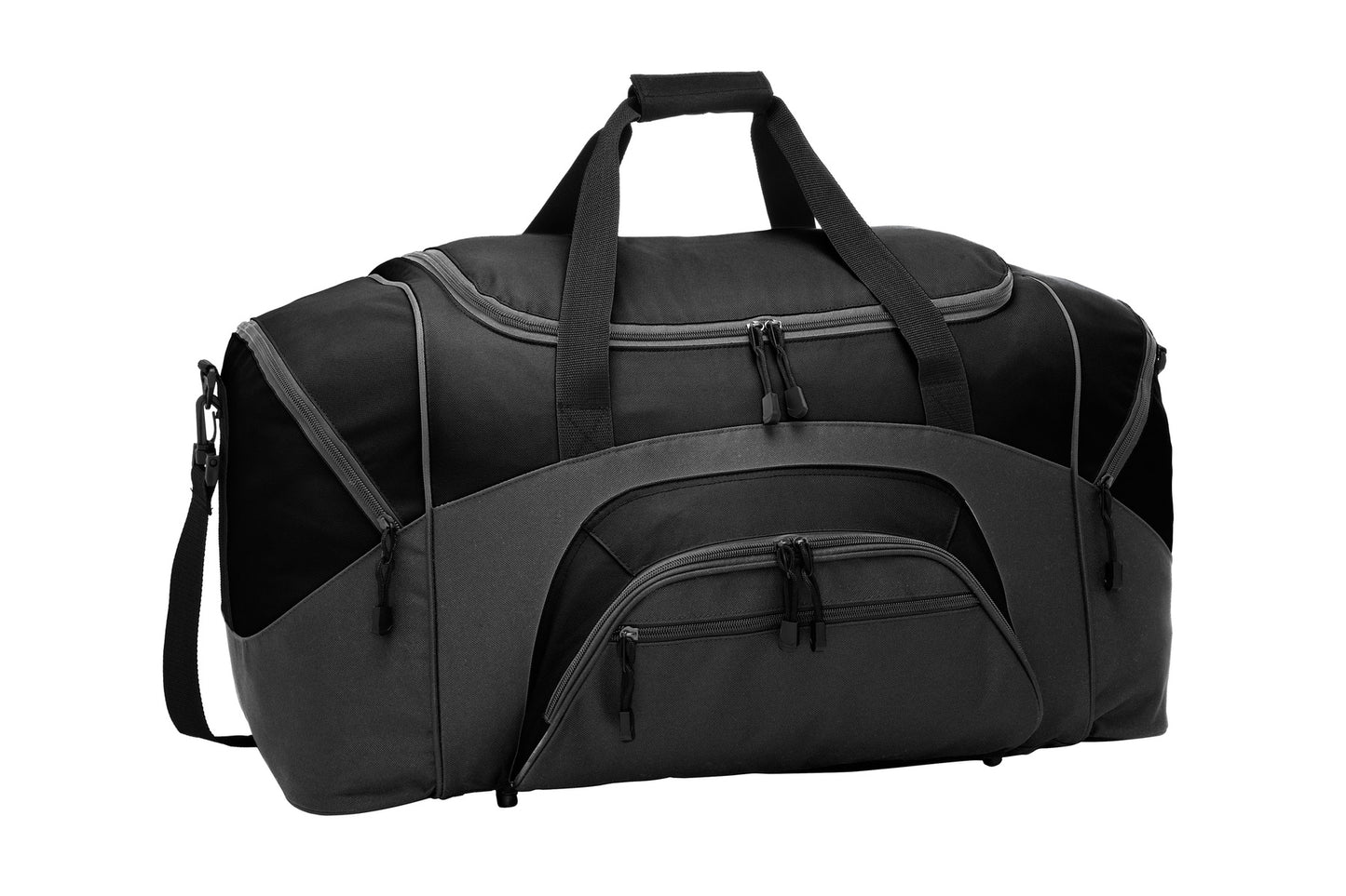 Port Authority® - Standard Colorblock Sport Duffel