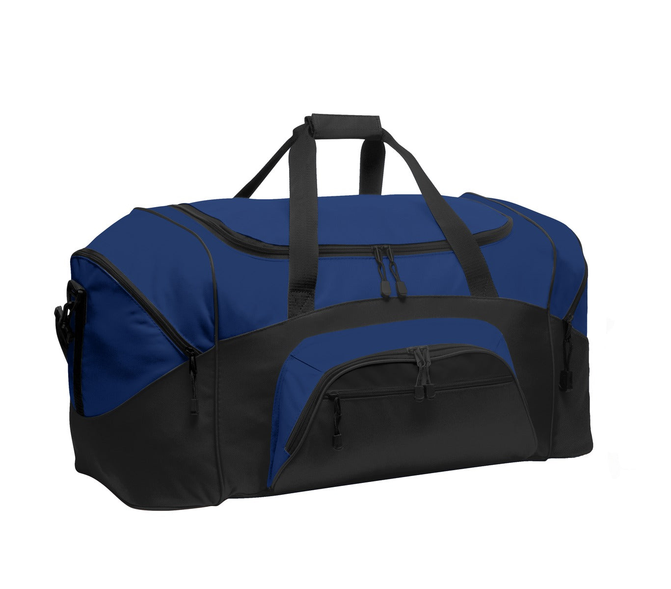 Port Authority® - Standard Colorblock Sport Duffel