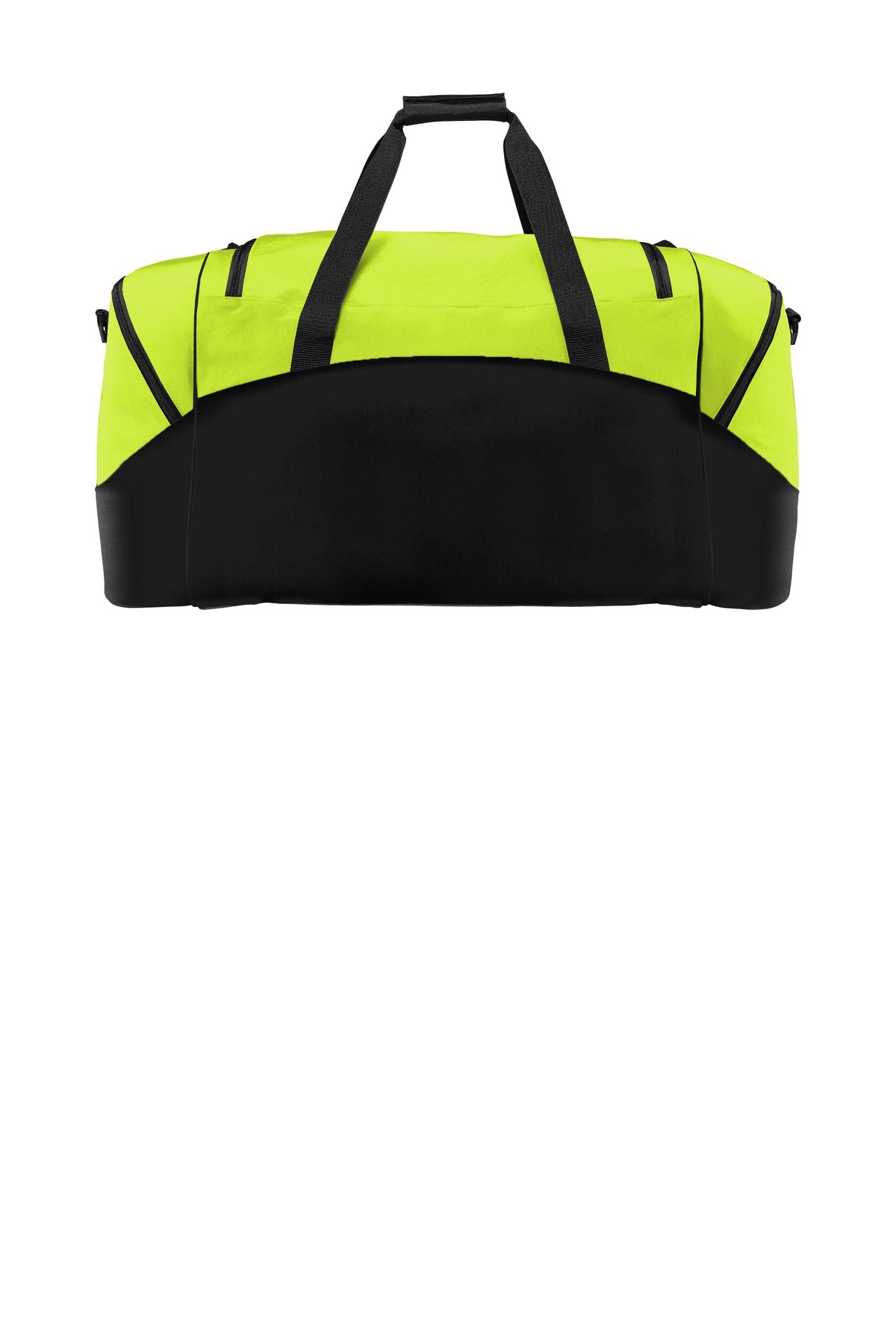 Port Authority® - Standard Colorblock Sport Duffel