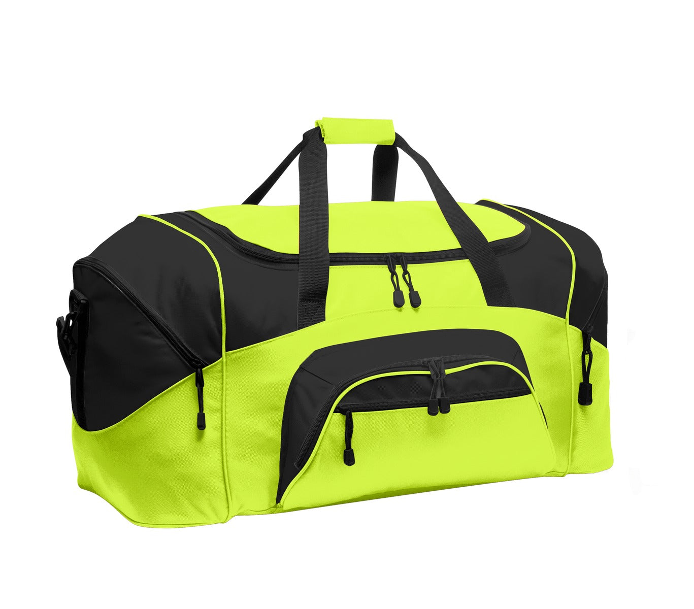 Port Authority® - Standard Colorblock Sport Duffel