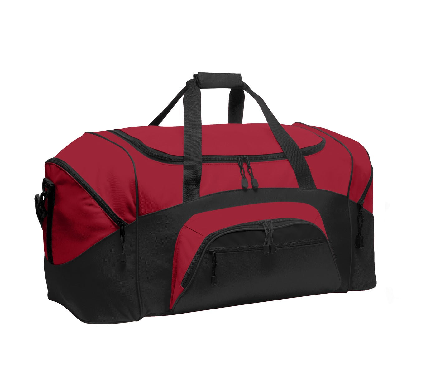 Port Authority® - Standard Colorblock Sport Duffel