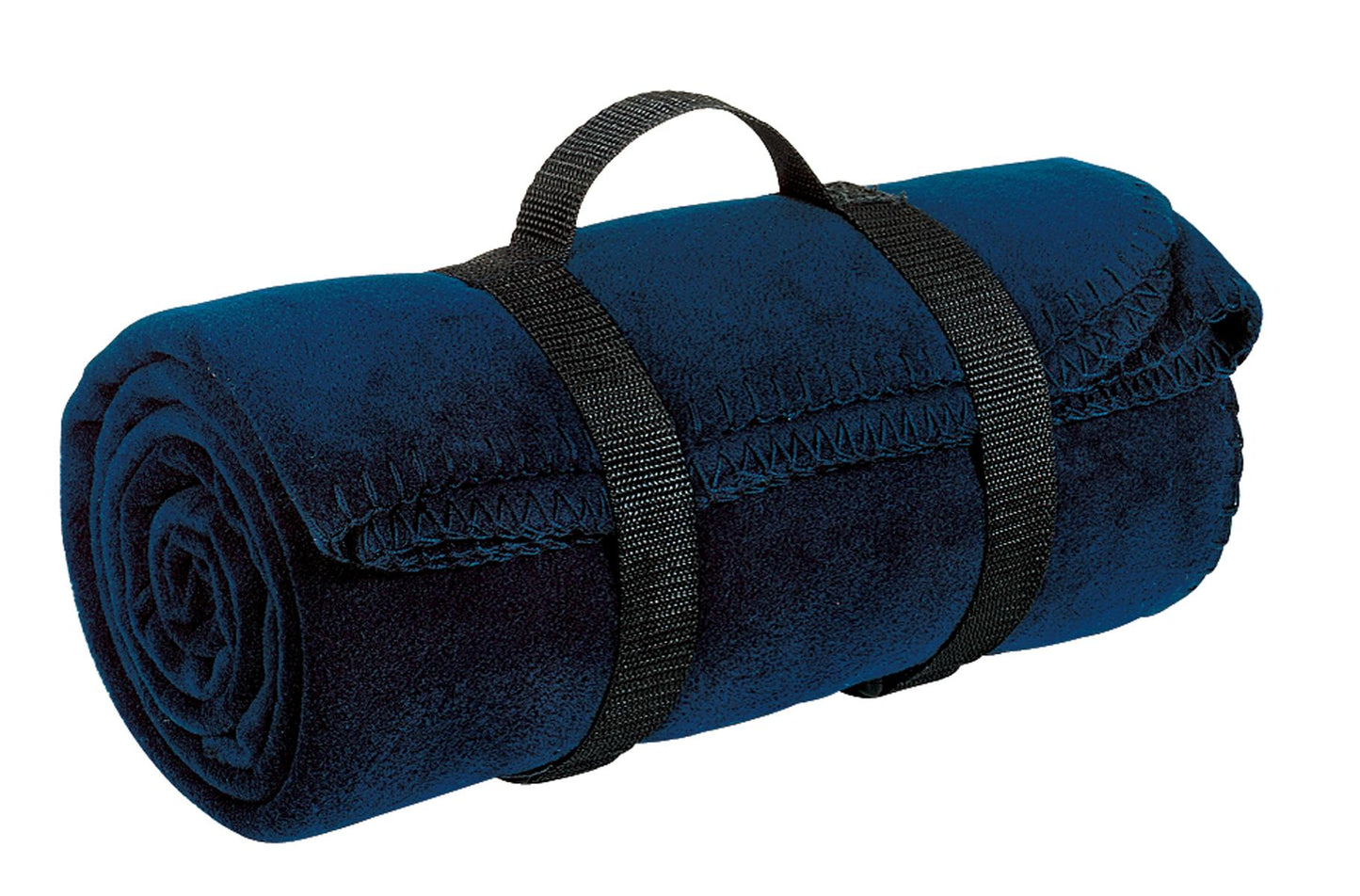 Port Authority® - Value Fleece Blanket with Strap