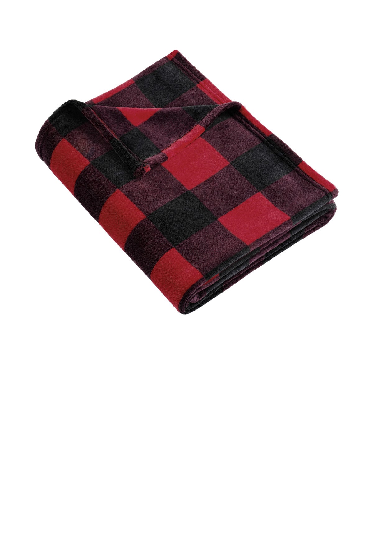 Port Authority® Ultra Plush Blanket