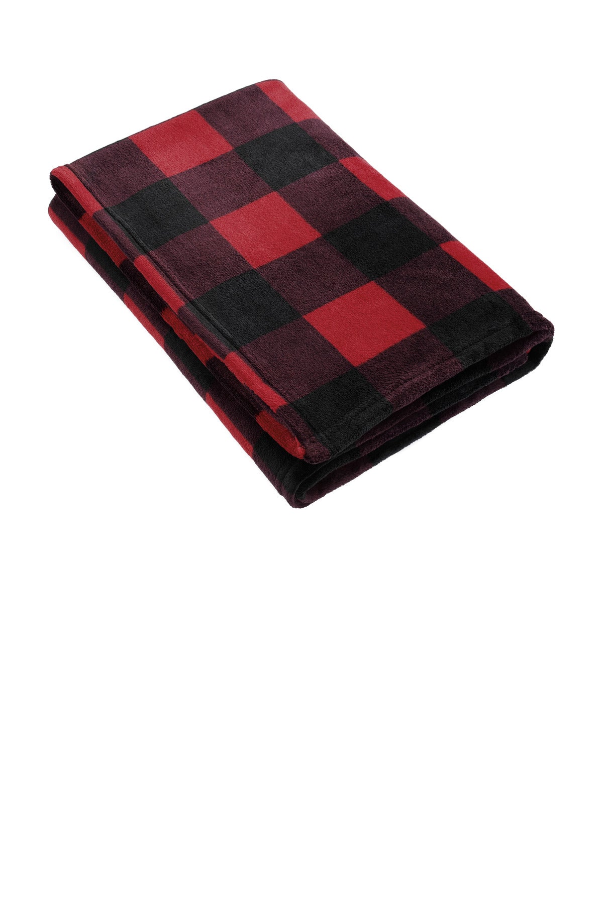 Port Authority® Ultra Plush Blanket