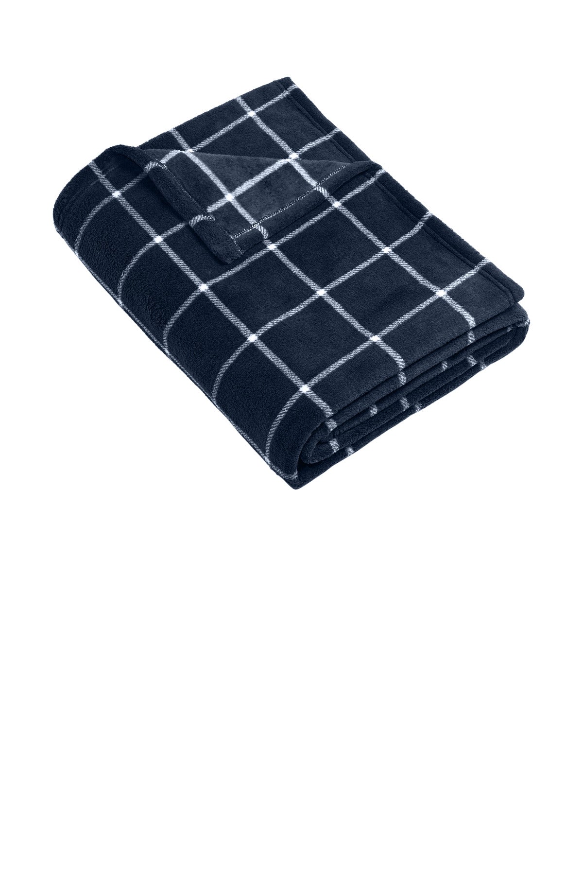 Port Authority® Ultra Plush Blanket