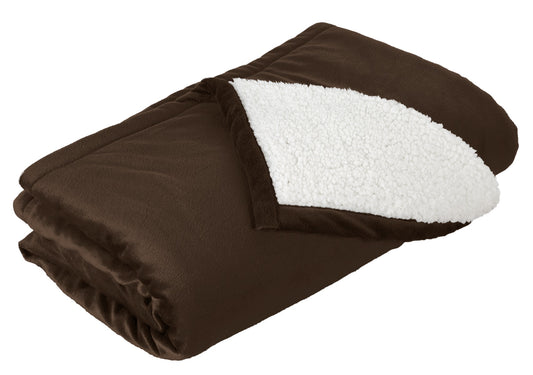 Port Authority® Mountain Lodge Blanket