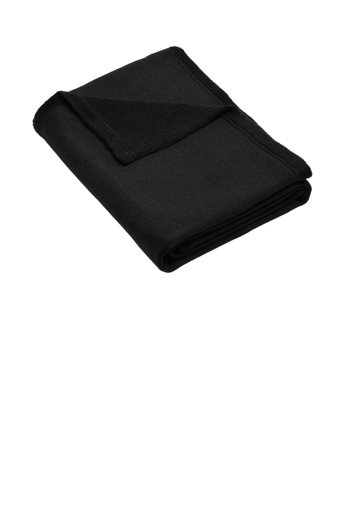 Port Authority® Arc Sweater Fleece Blanket