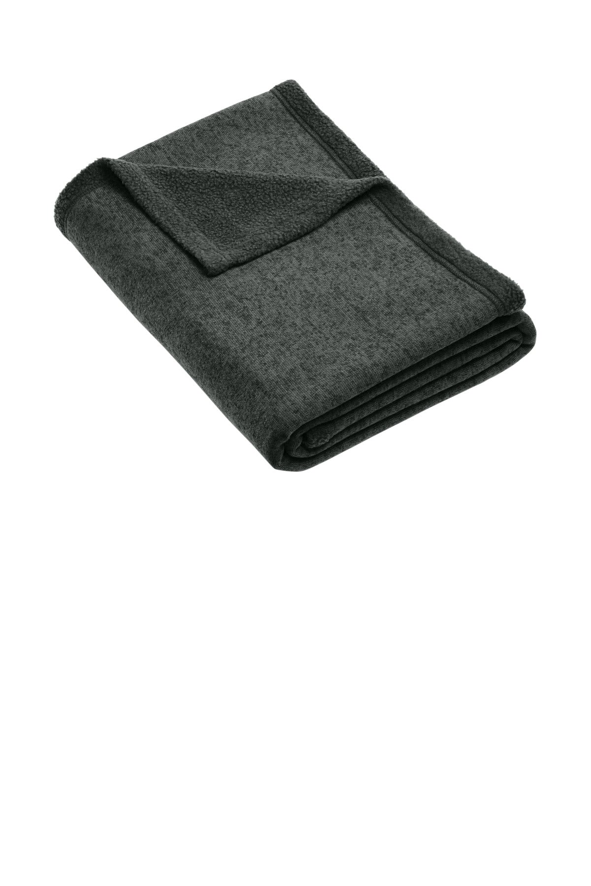 Port Authority® Arc Sweater Fleece Blanket