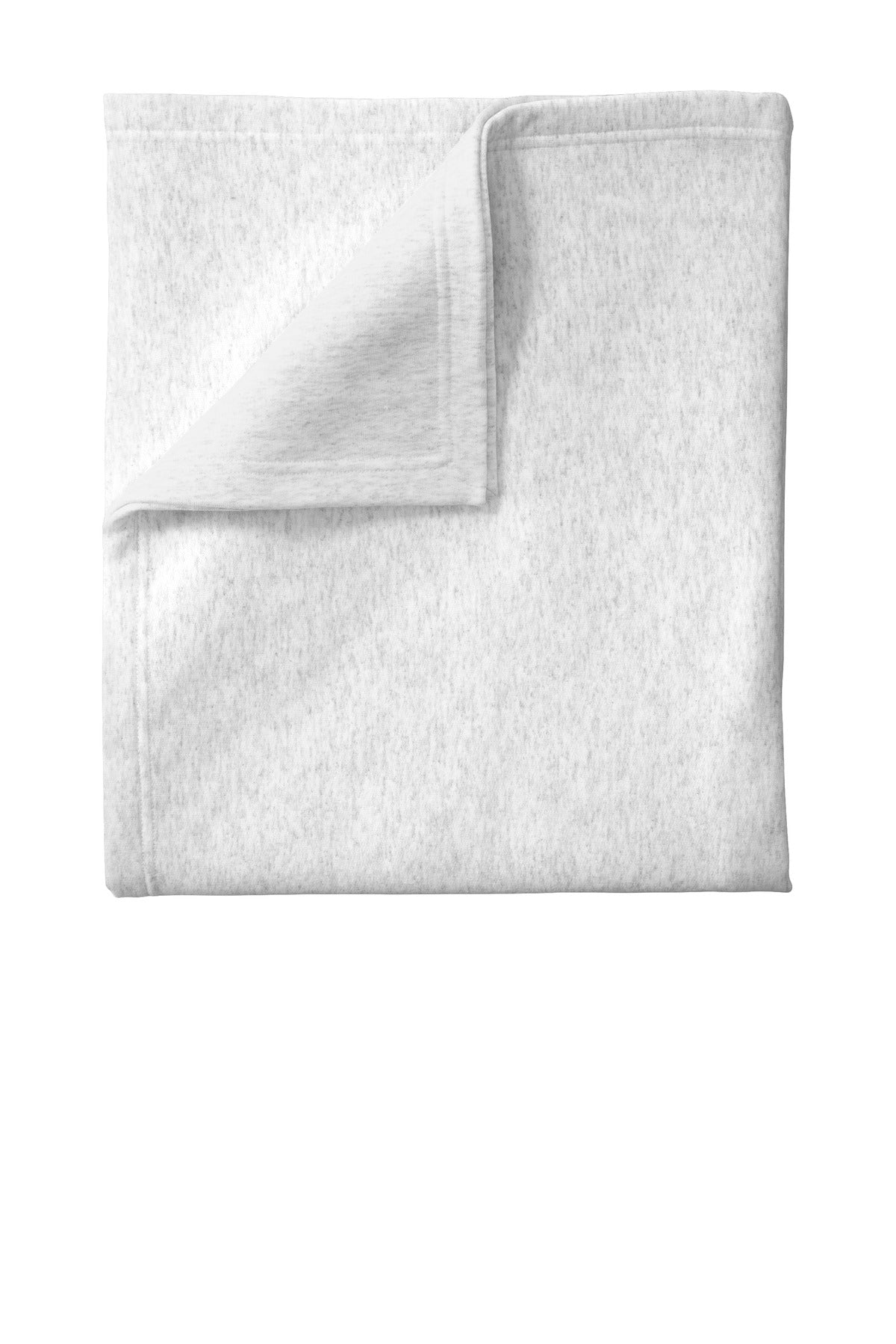 Port & Company® Core Fleece Sweatshirt Blanket