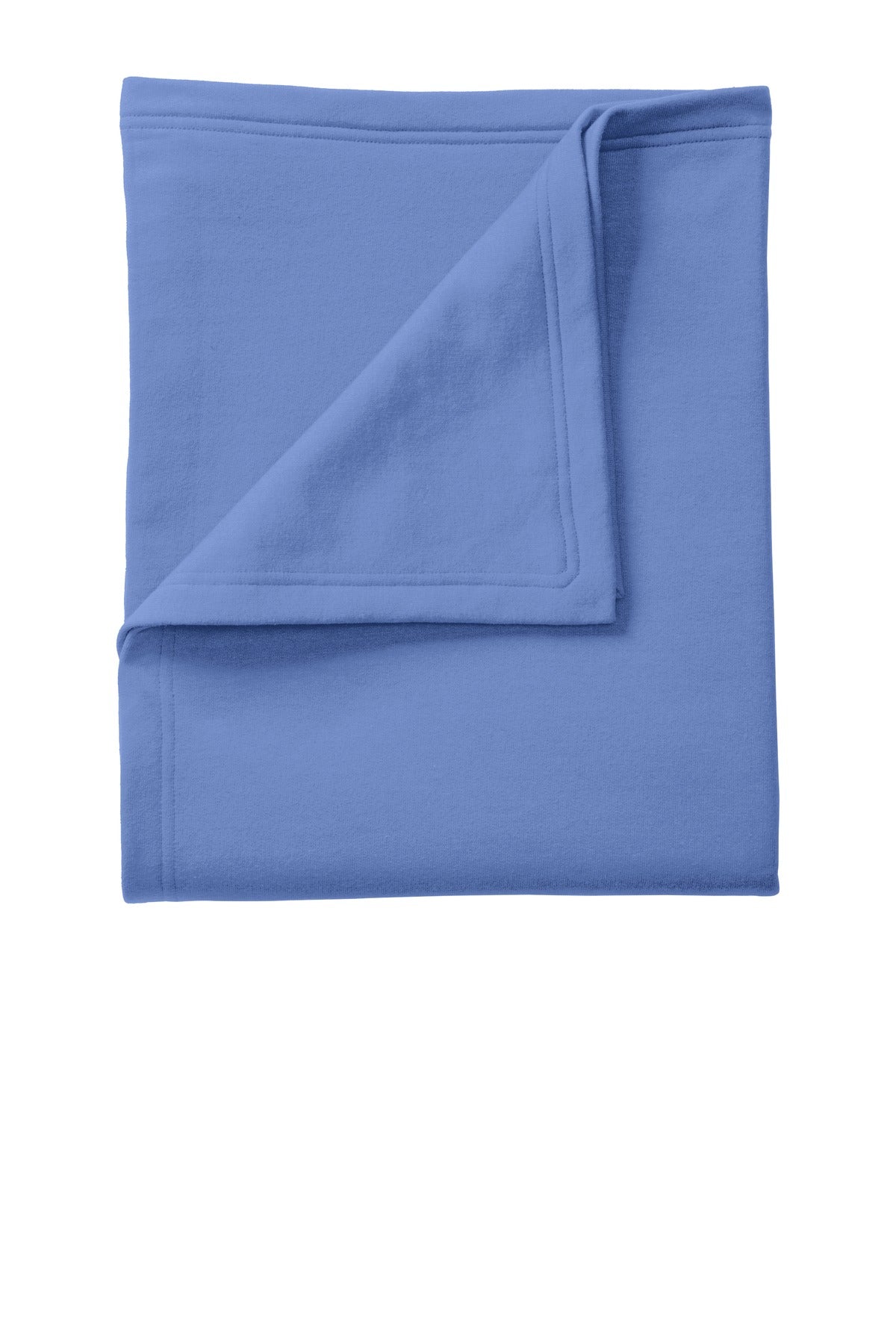 Port & Company® Core Fleece Sweatshirt Blanket