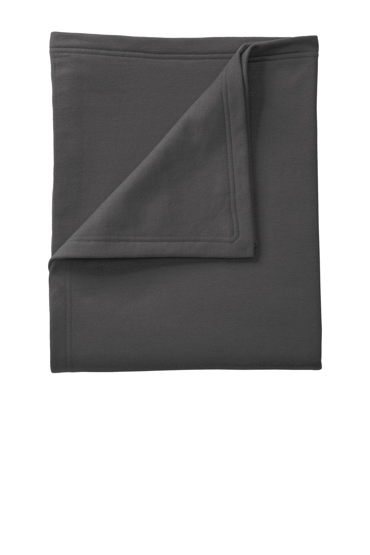 Port & Company® Core Fleece Sweatshirt Blanket