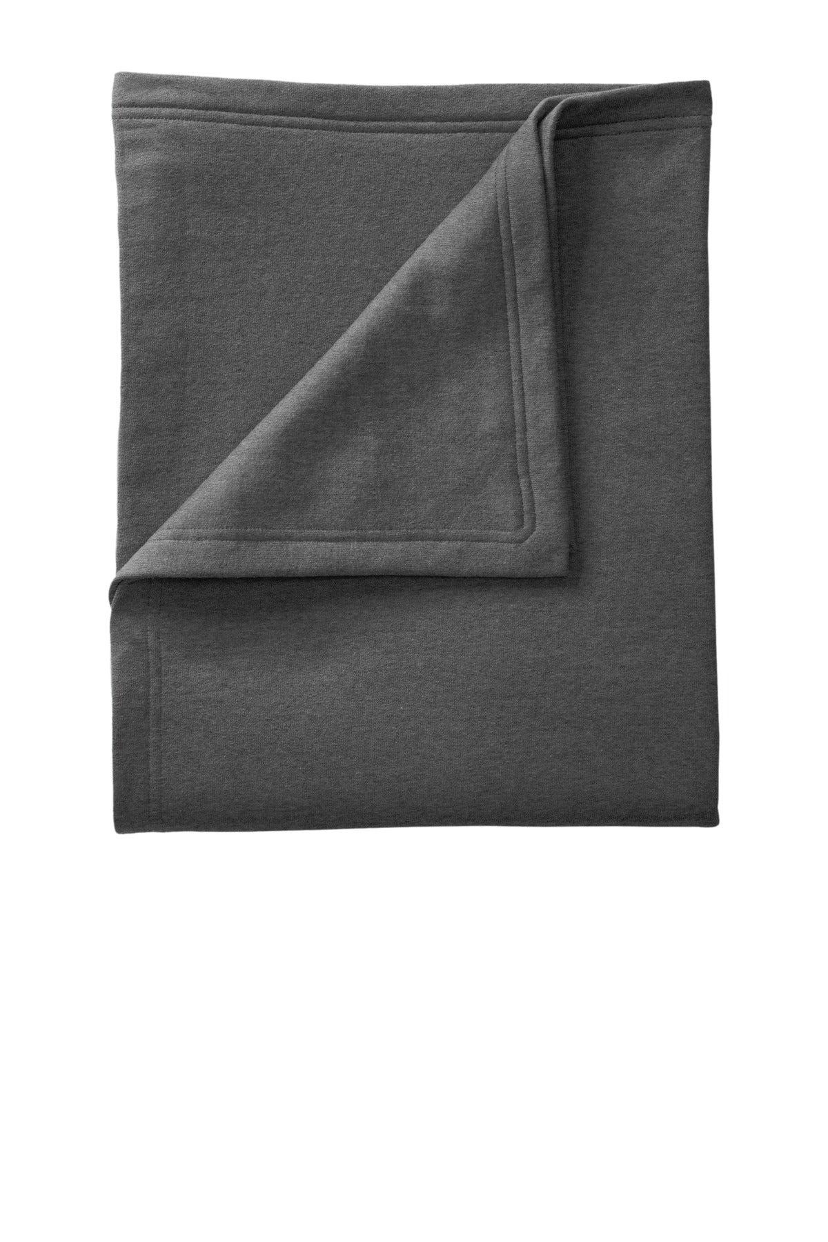 Port & Company® Core Fleece Sweatshirt Blanket