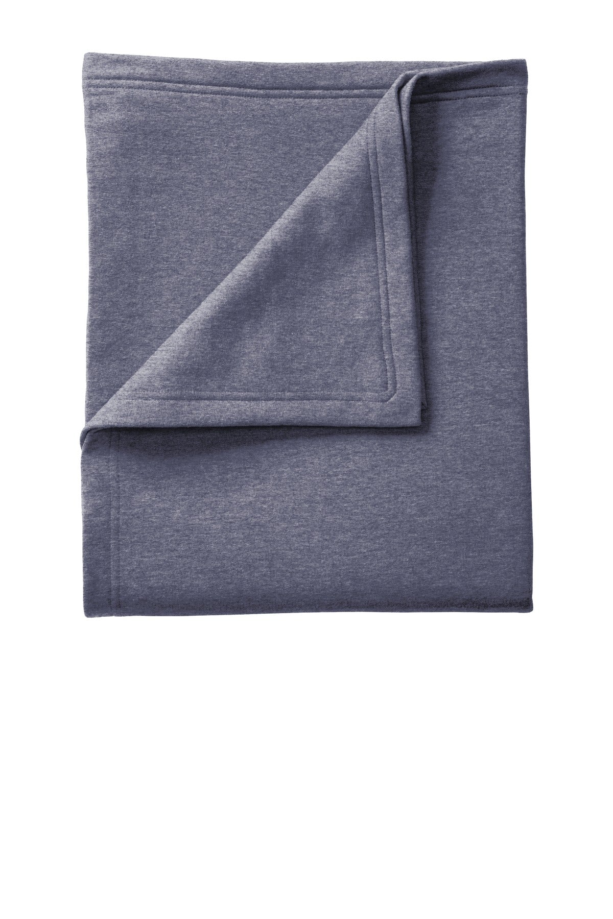 Port & Company® Core Fleece Sweatshirt Blanket