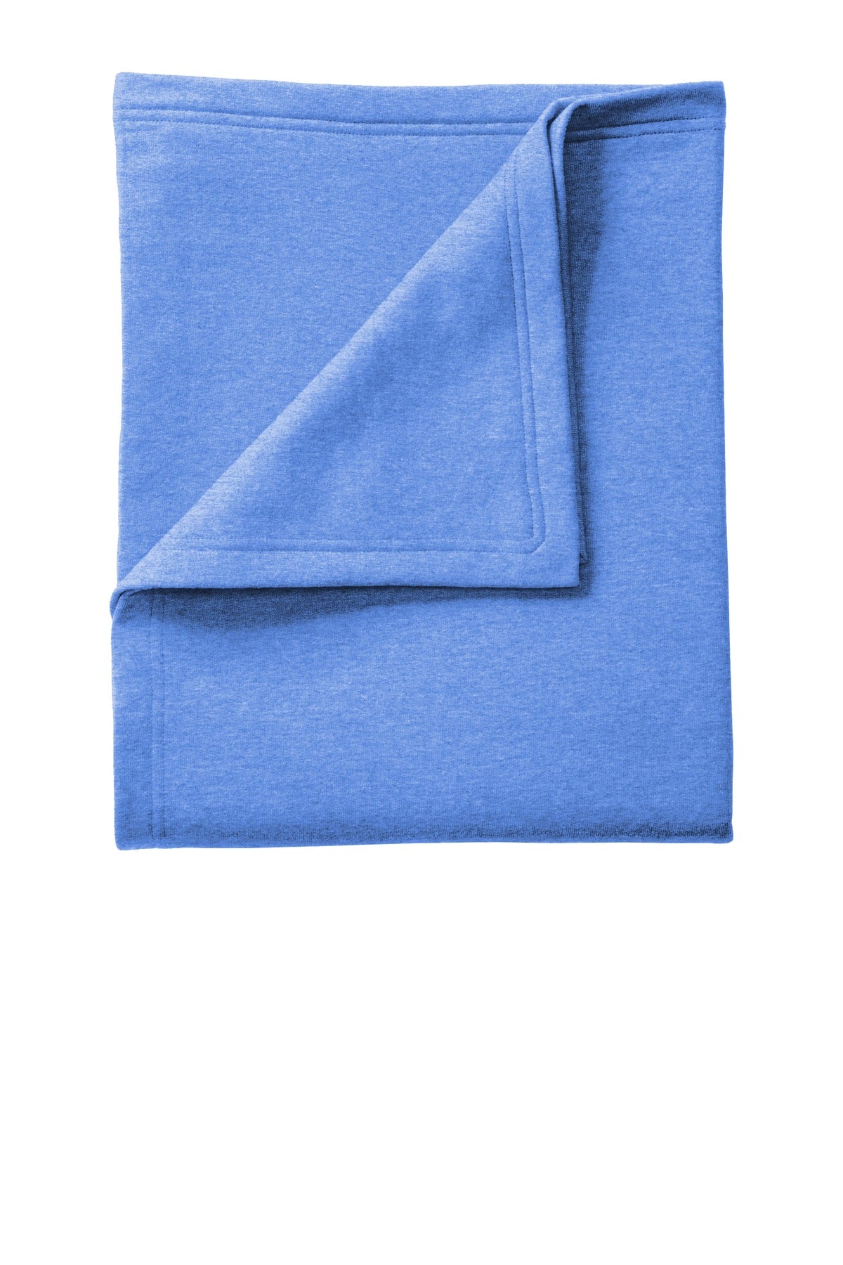 Port & Company® Core Fleece Sweatshirt Blanket