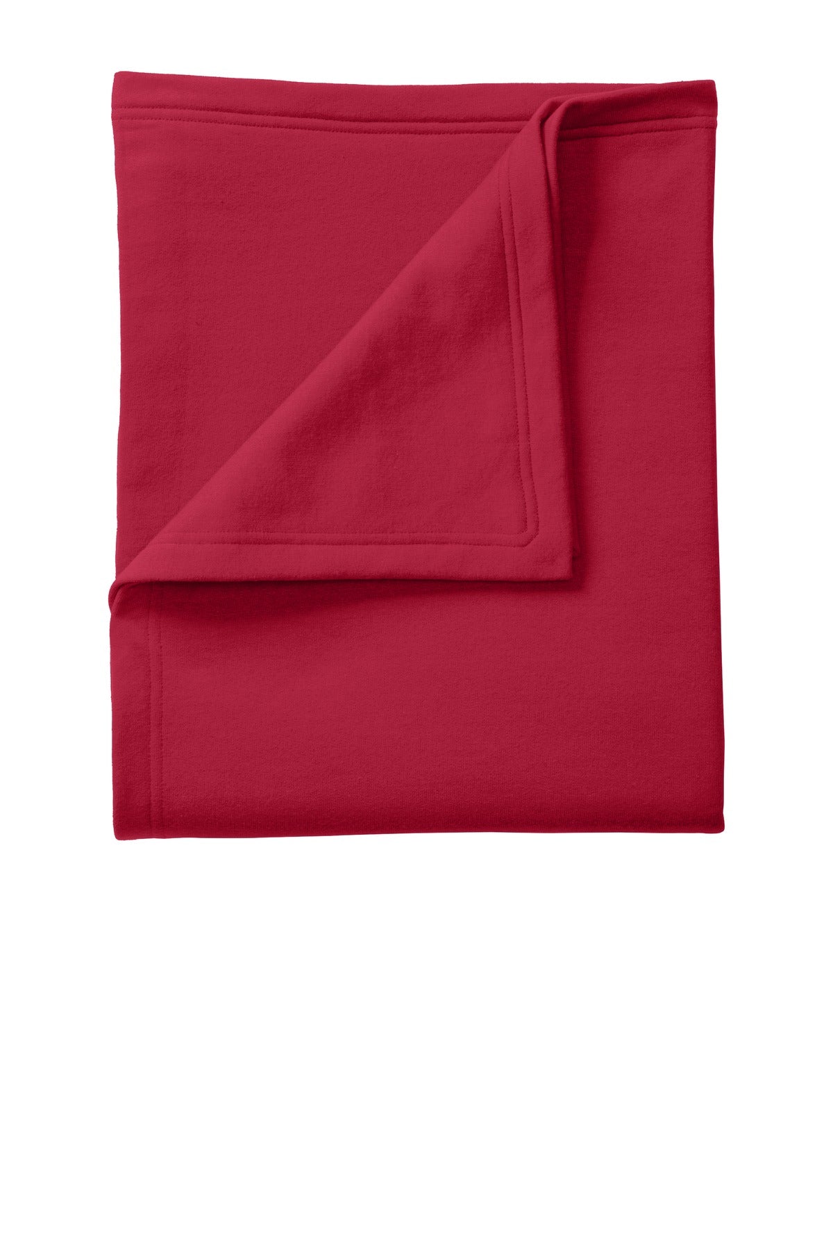 Port & Company® Core Fleece Sweatshirt Blanket