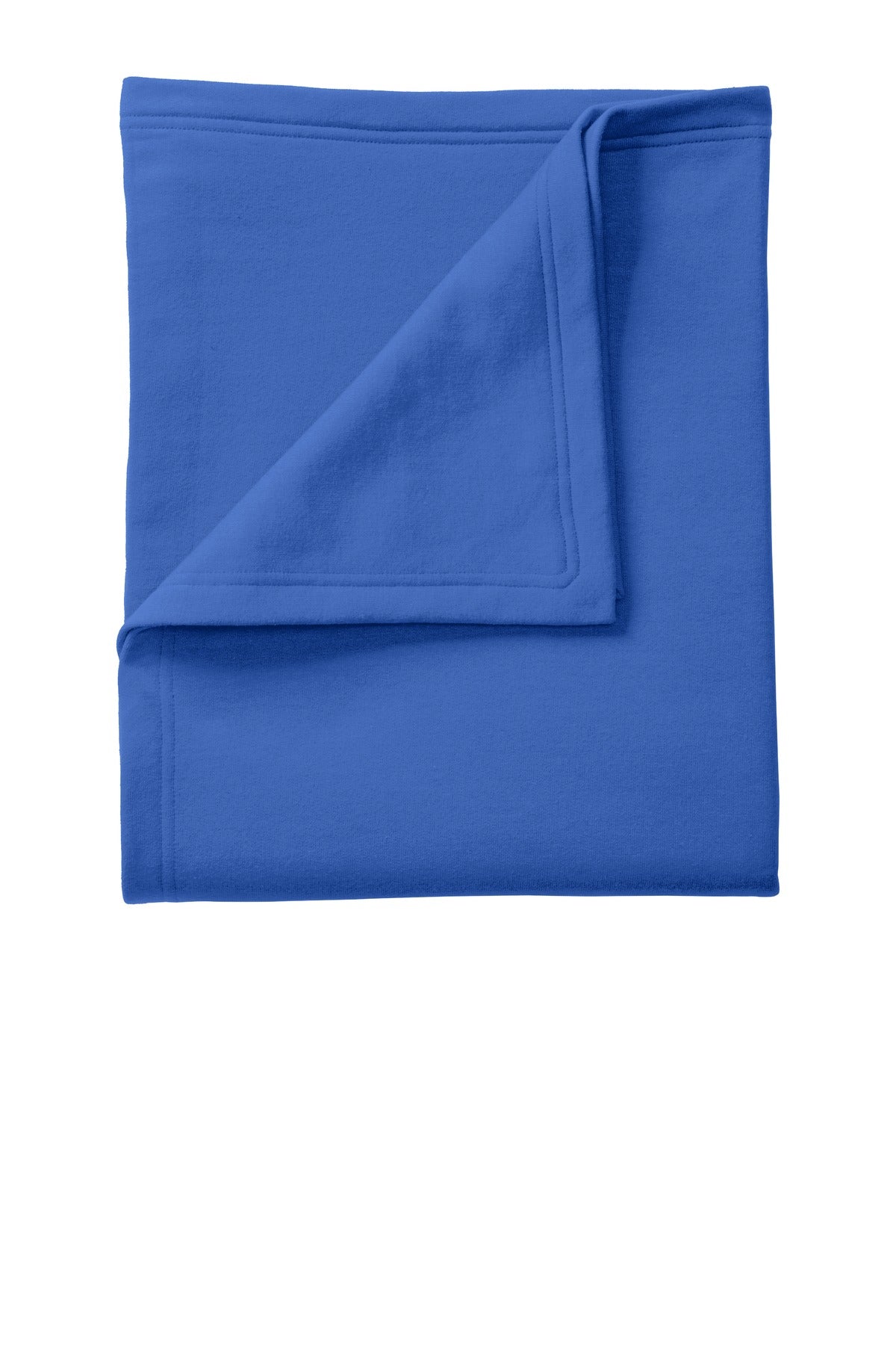 Port & Company® Core Fleece Sweatshirt Blanket