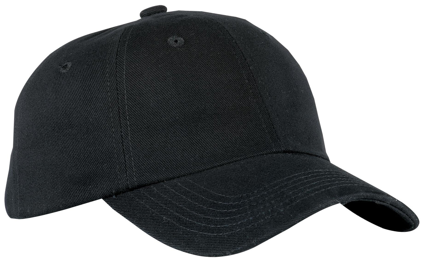 Port Authority® Brushed Twill Cap