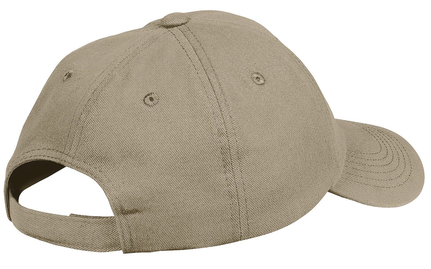 Port Authority® Brushed Twill Cap