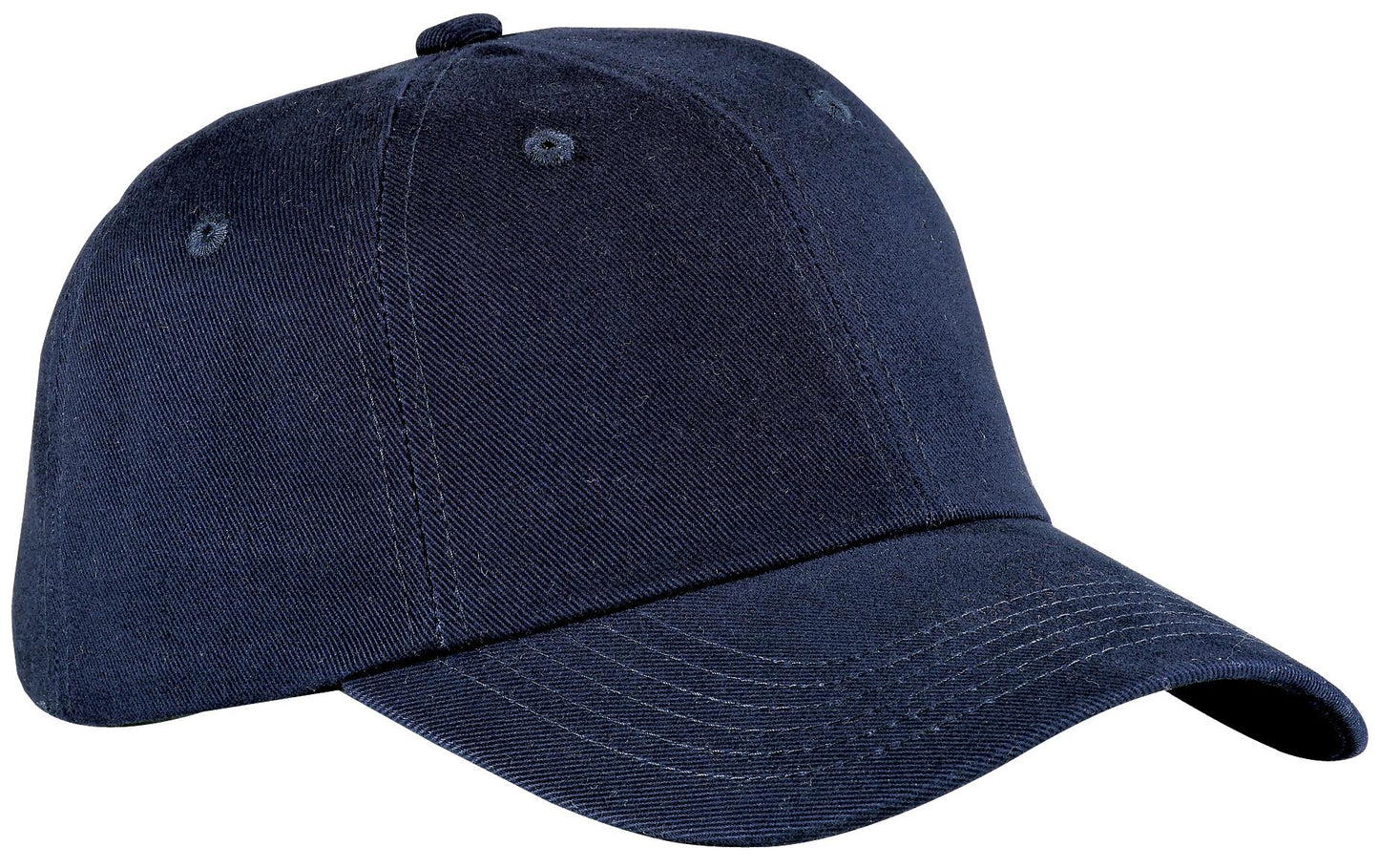 Port Authority® Brushed Twill Cap