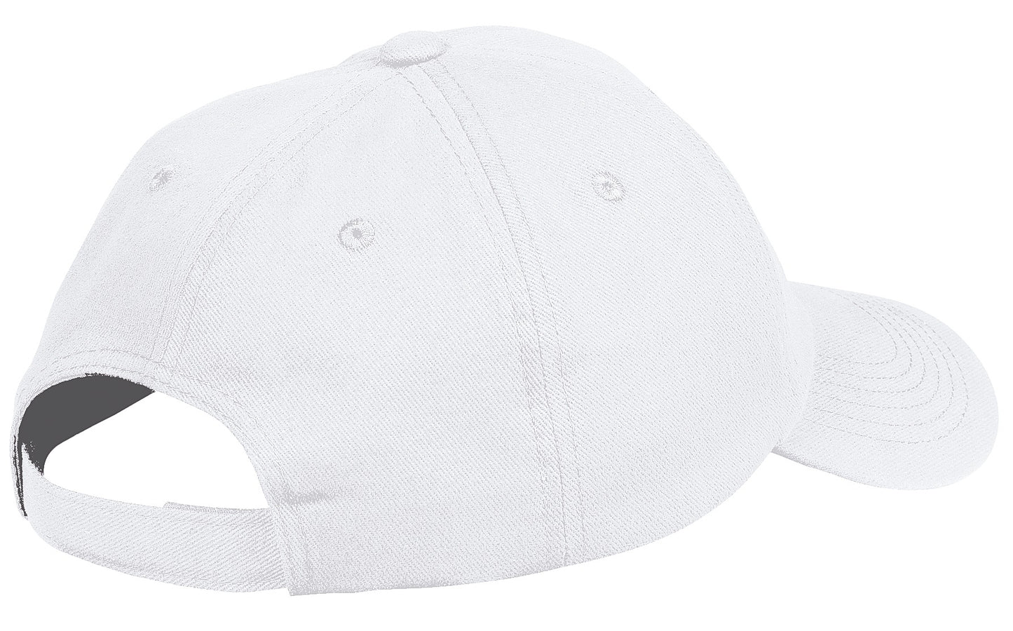 Port Authority® Brushed Twill Cap