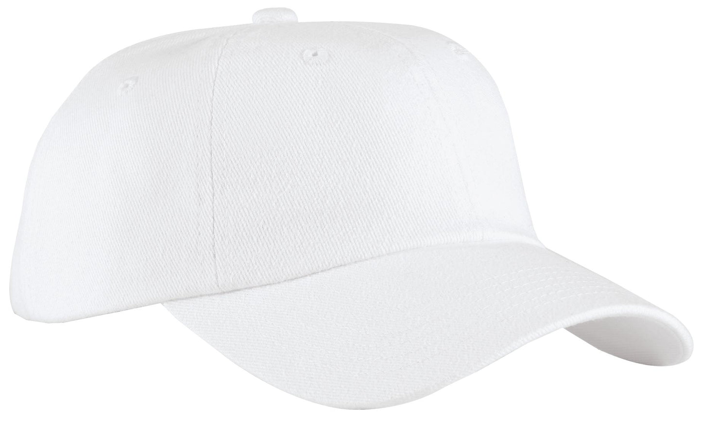 Port Authority® Brushed Twill Cap