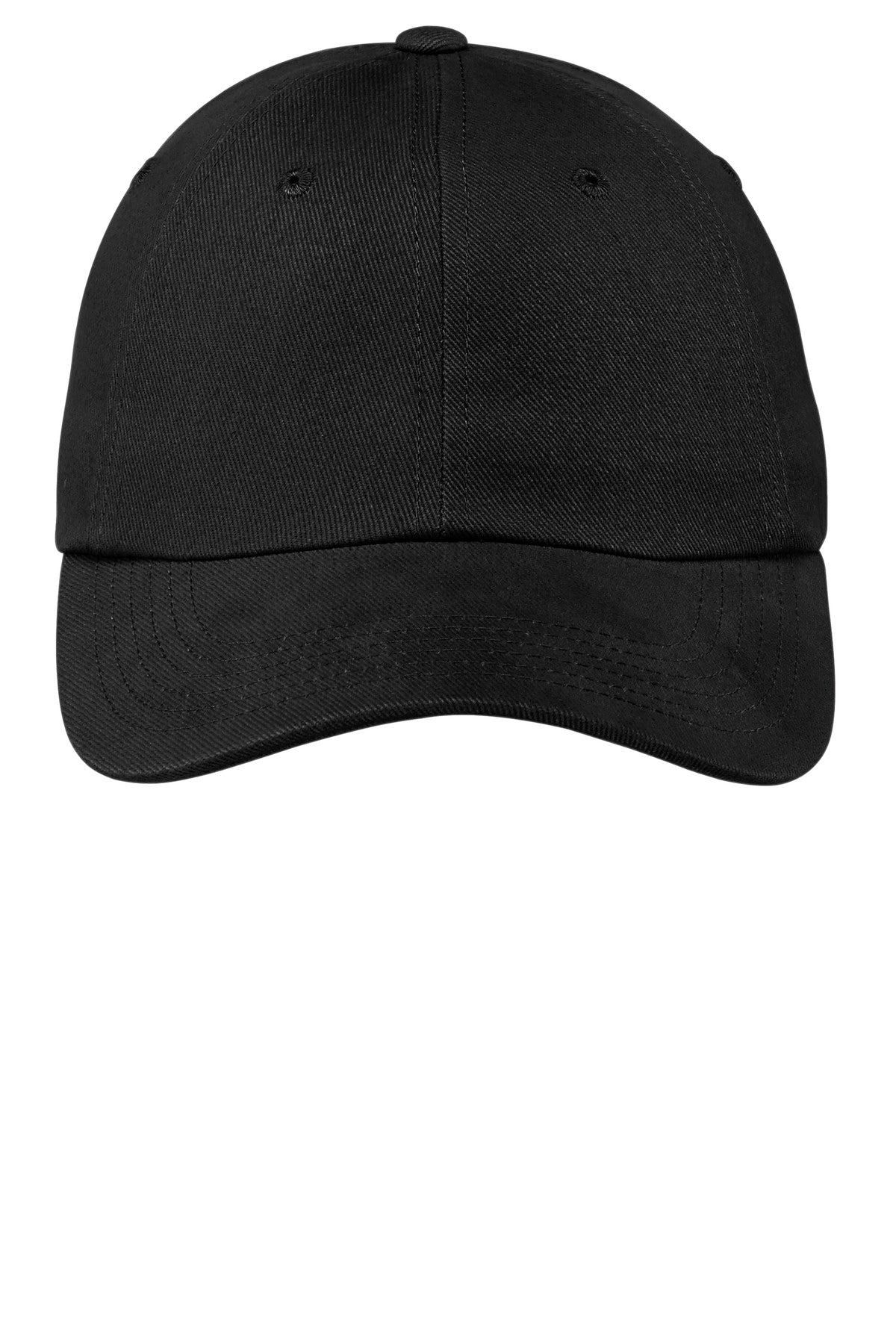 Port Authority® Brushed Twill Cap