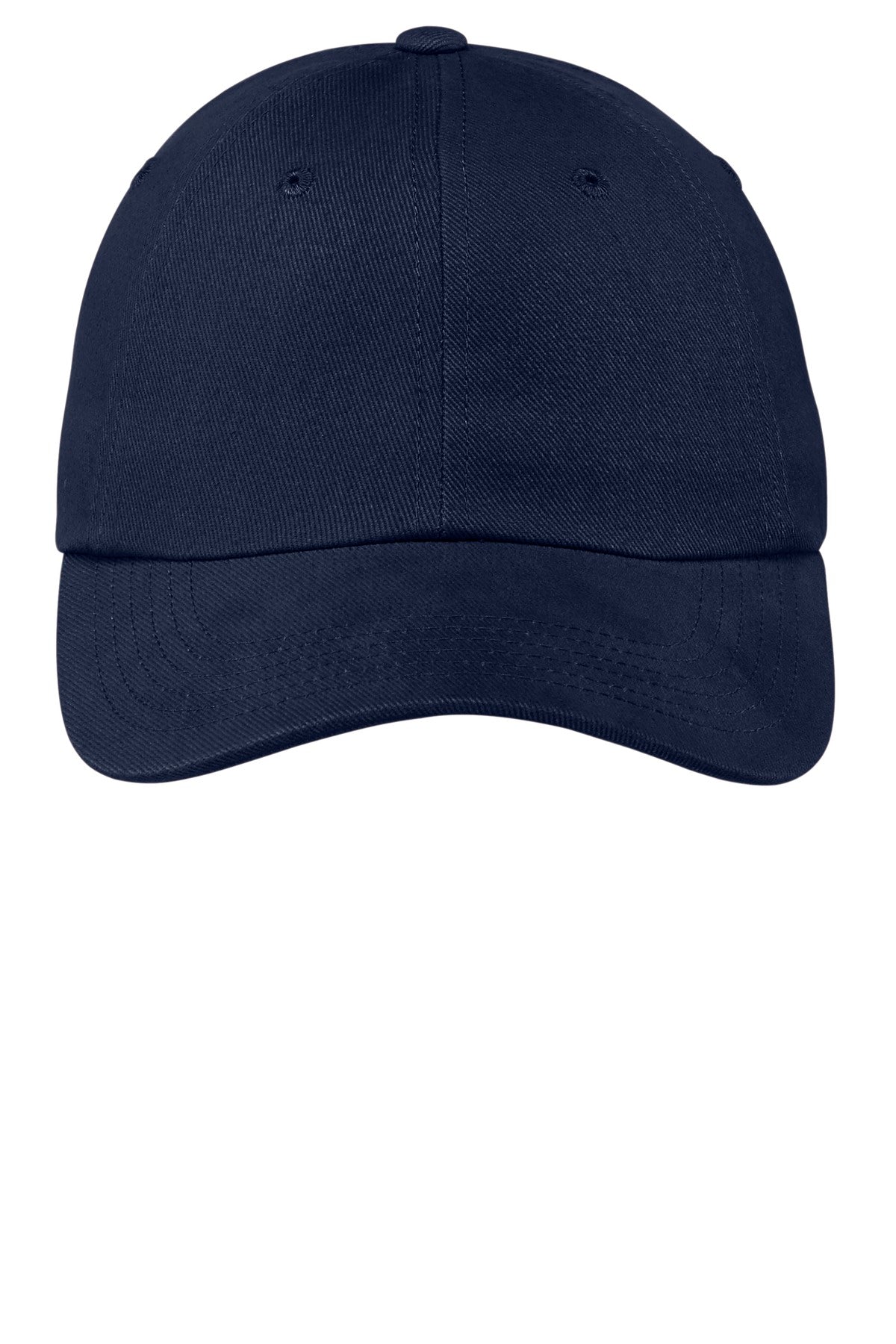 Port Authority® Brushed Twill Cap