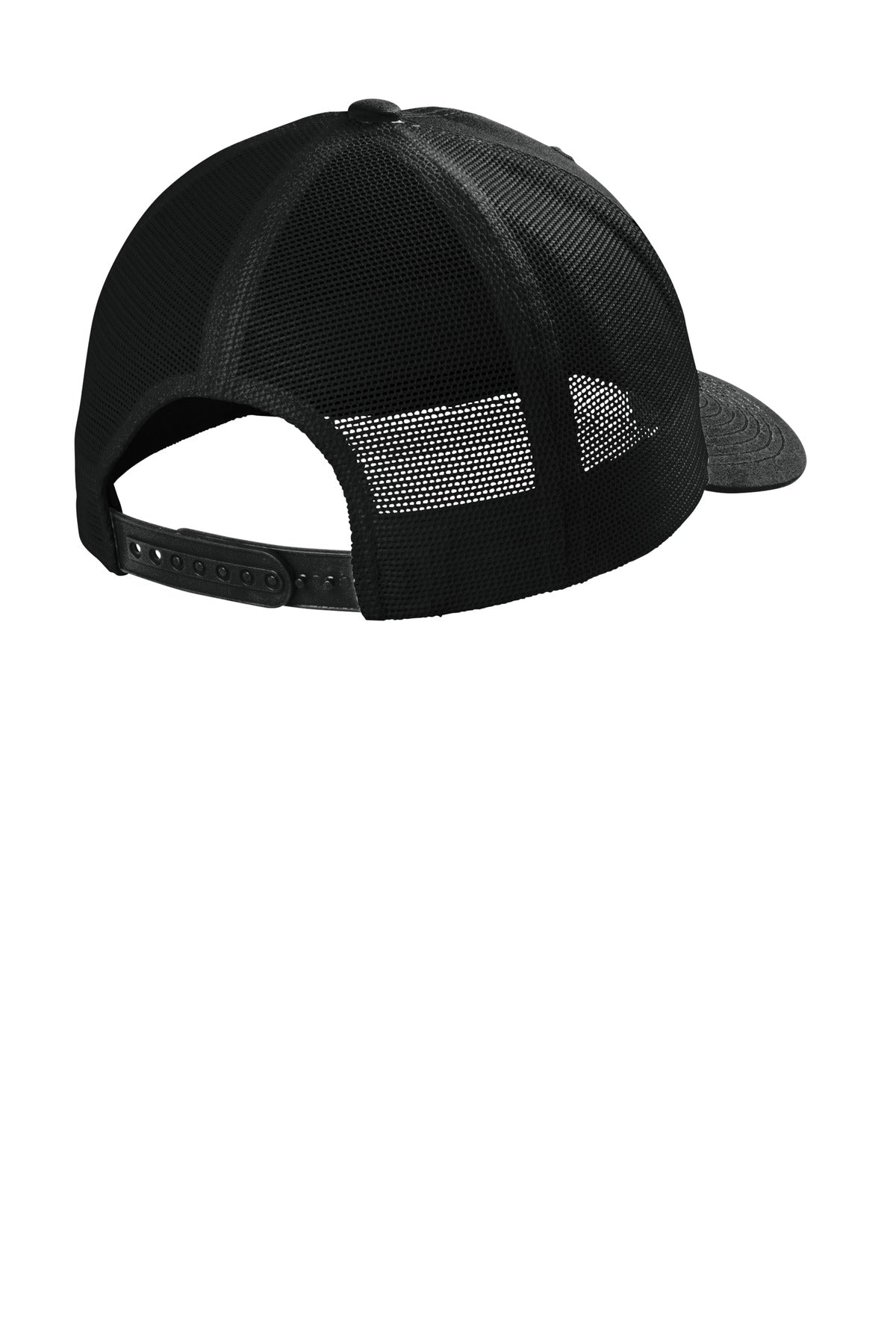 Port Authority® Eco Snapback Trucker Cap