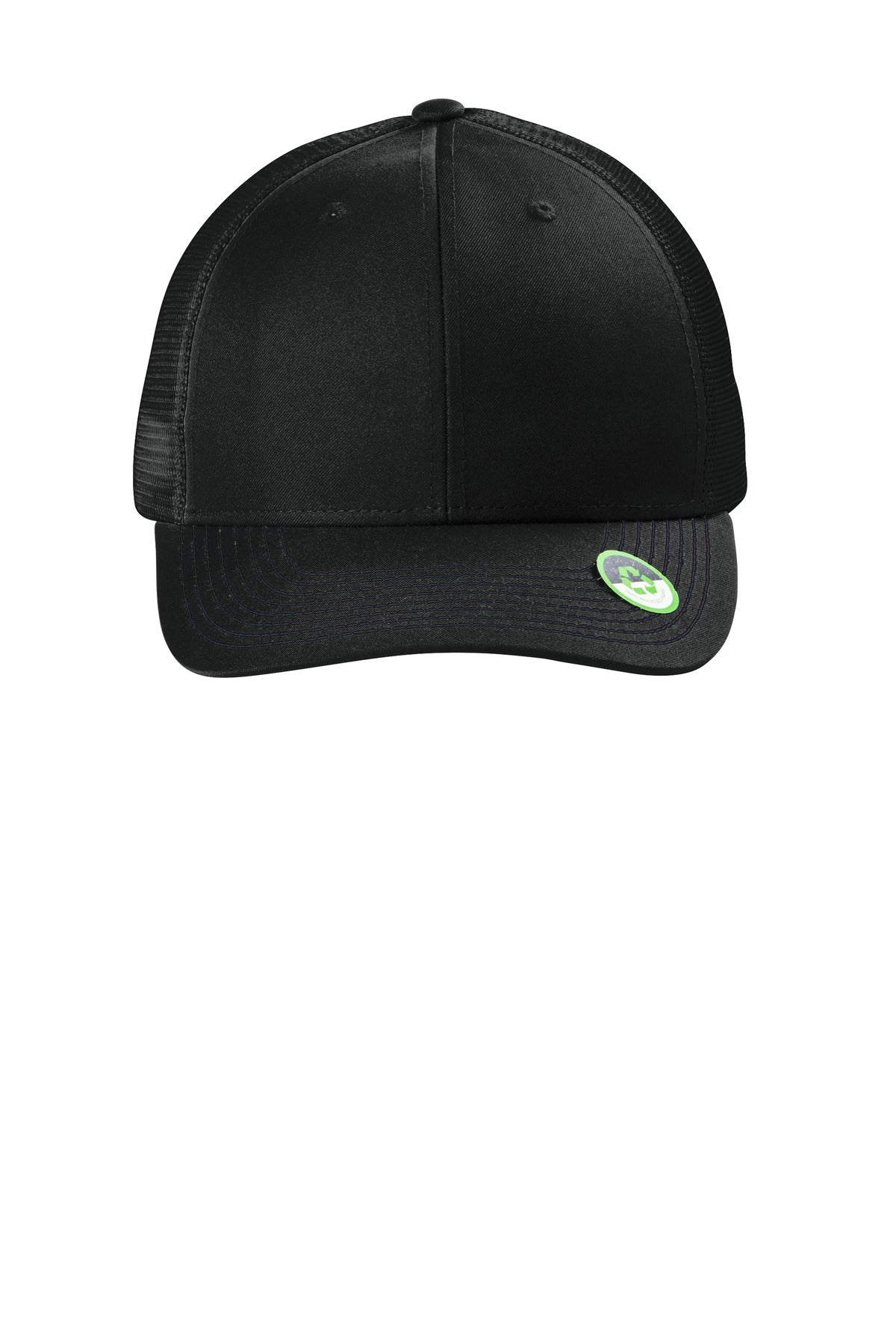 Port Authority® Eco Snapback Trucker Cap