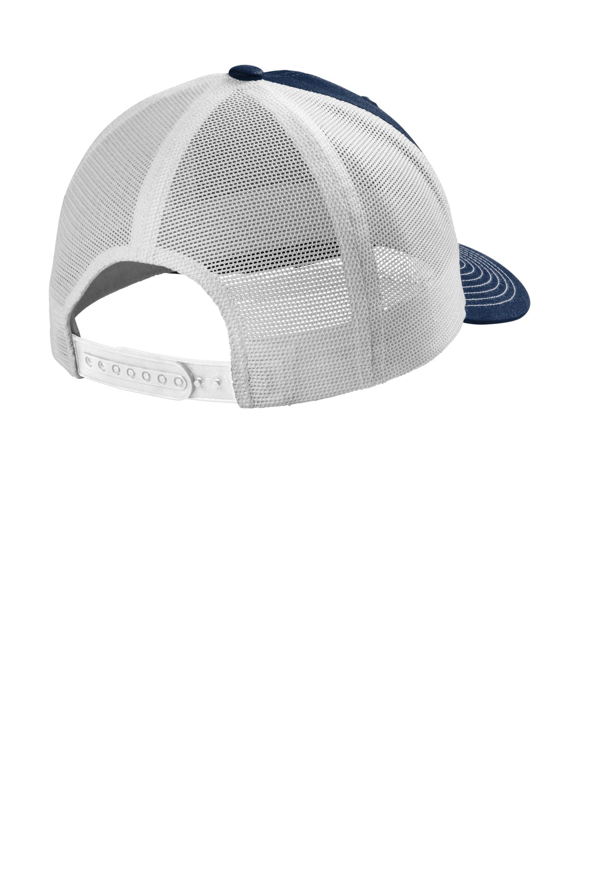 Port Authority® Eco Snapback Trucker Cap