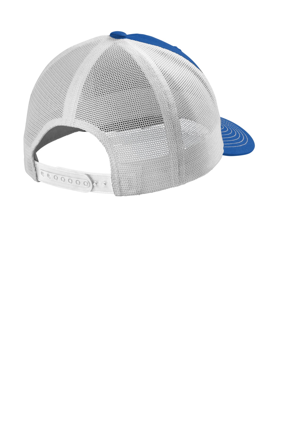 Port Authority® Eco Snapback Trucker Cap