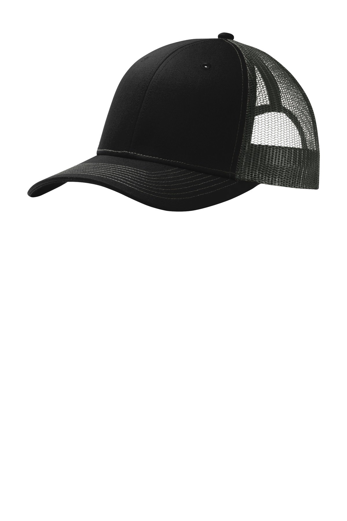 Port Authority® Snapback Trucker Cap