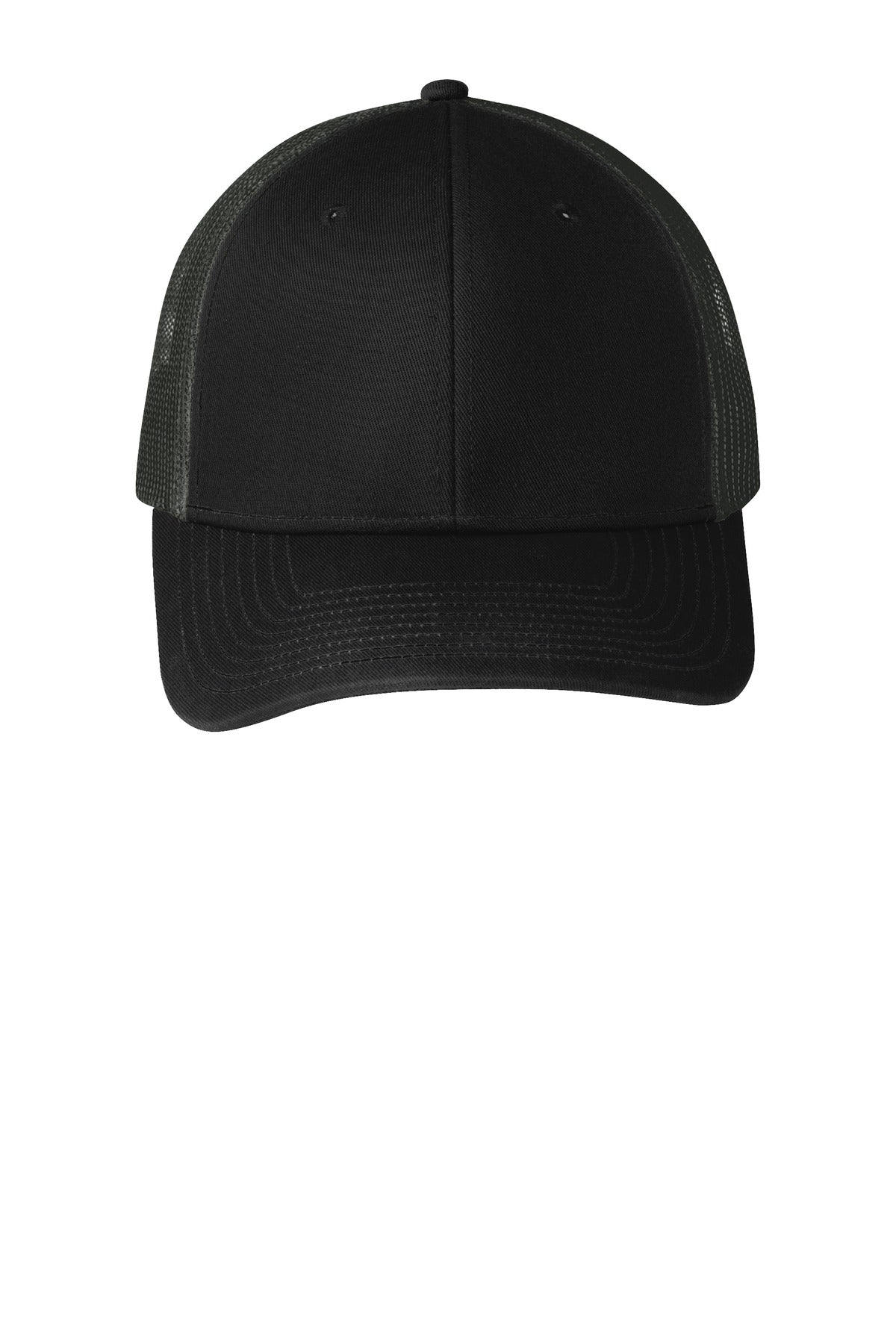 Port Authority® Snapback Trucker Cap