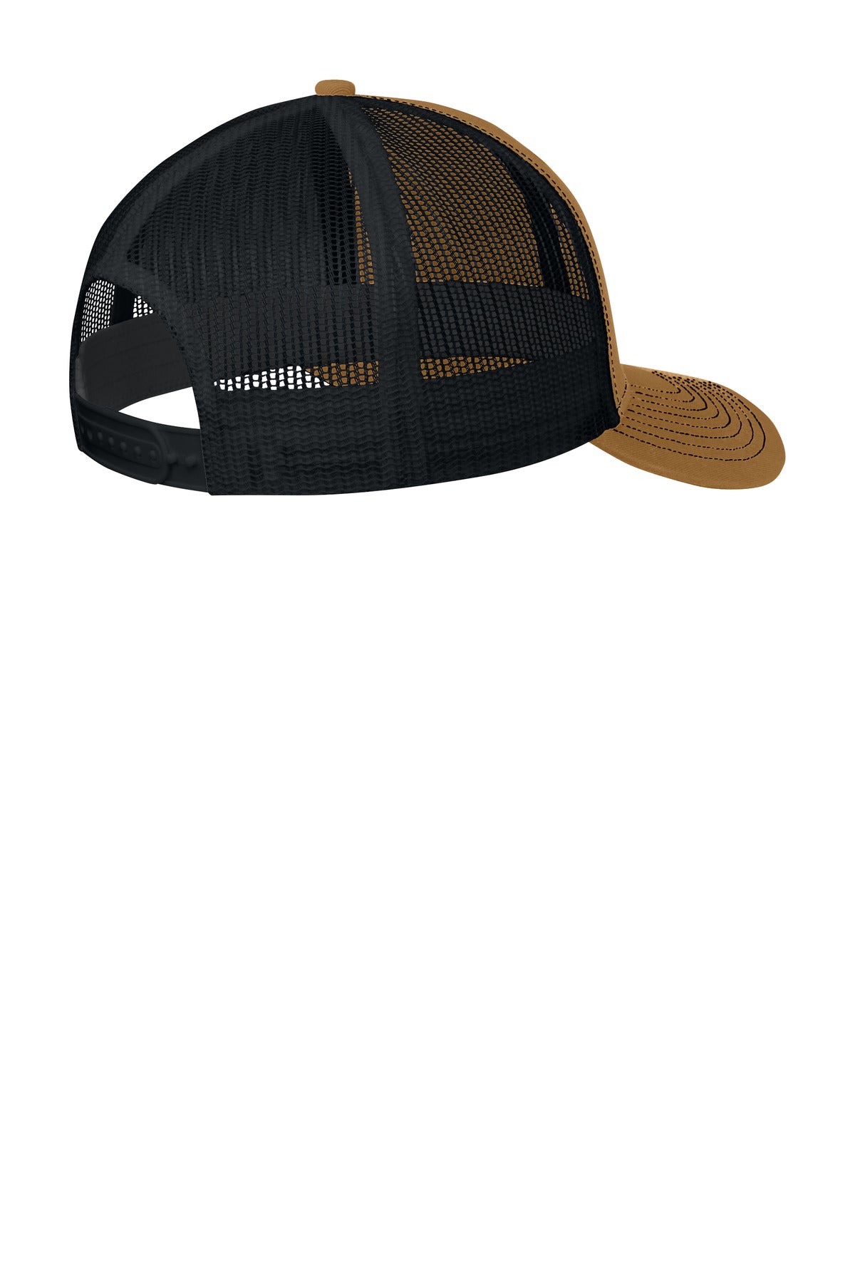 Port Authority® Snapback Trucker Cap