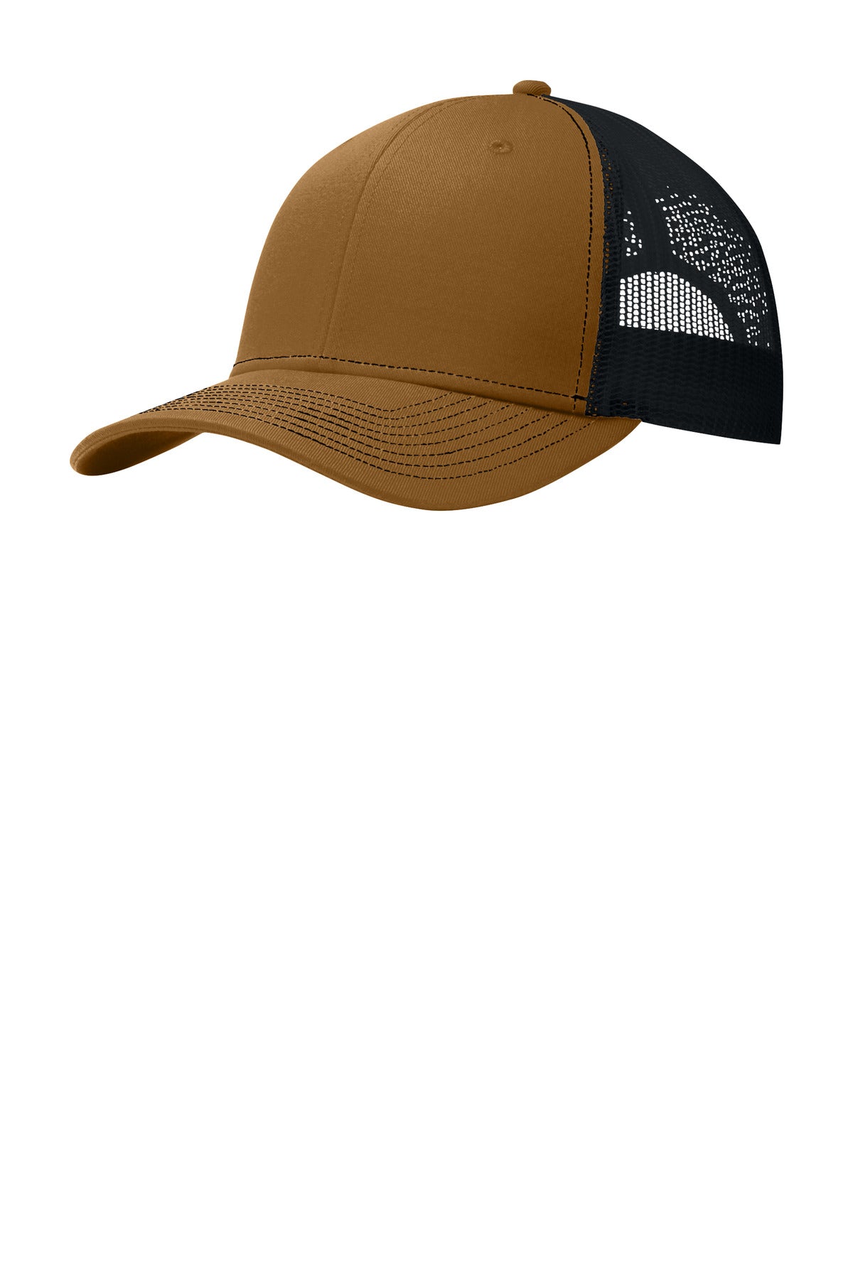 Port Authority® Snapback Trucker Cap