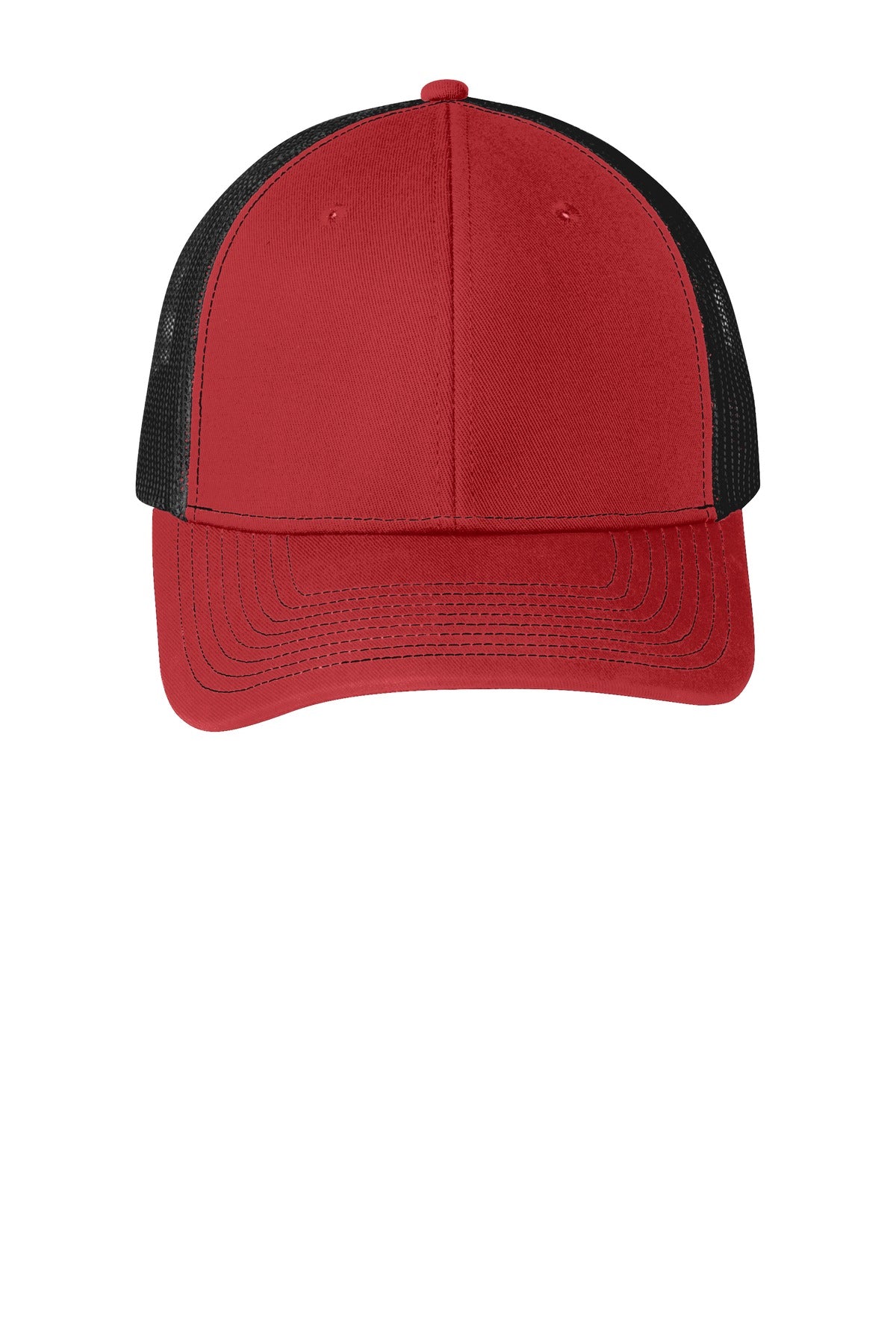 Port Authority® Snapback Trucker Cap