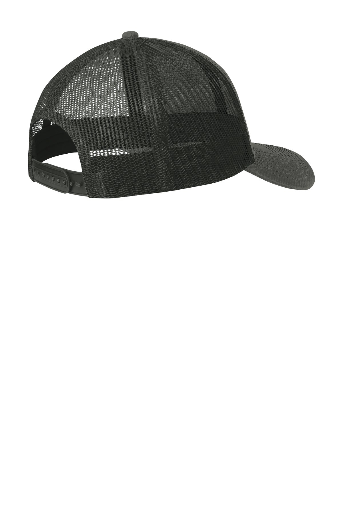 Port Authority® Snapback Trucker Cap