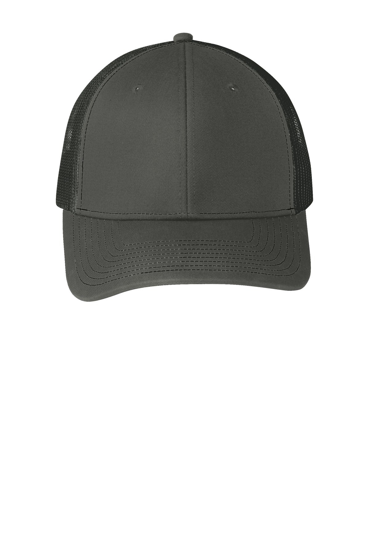 Port Authority® Snapback Trucker Cap