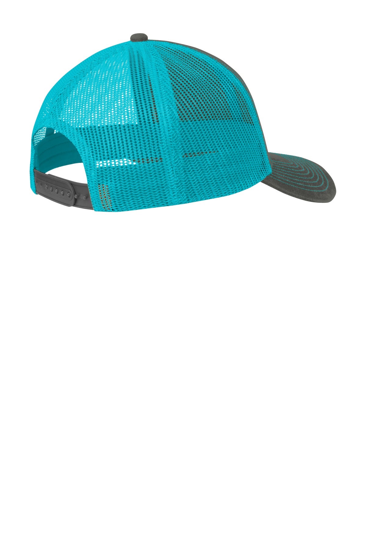 Port Authority® Snapback Trucker Cap