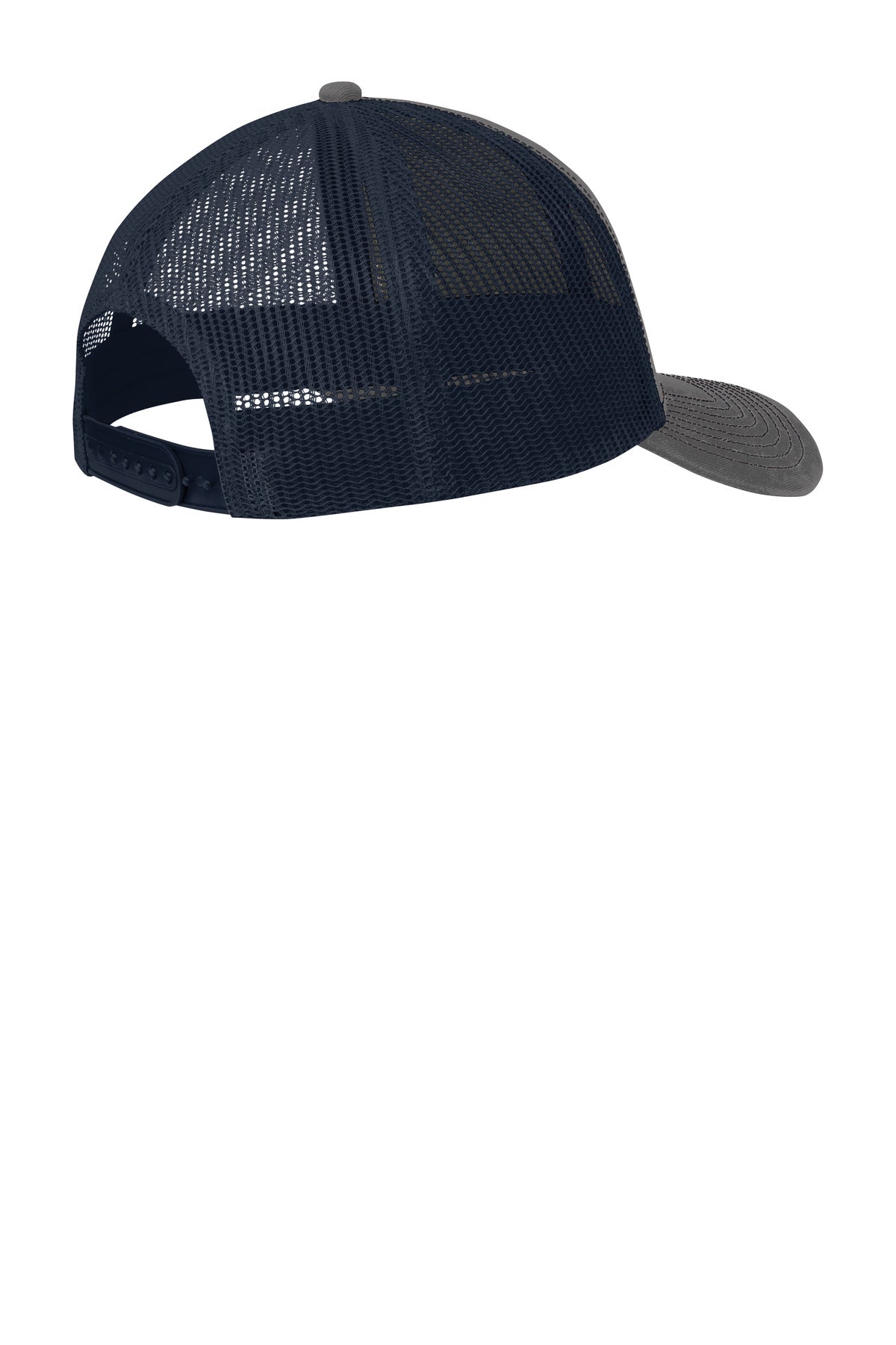 Port Authority® Snapback Trucker Cap