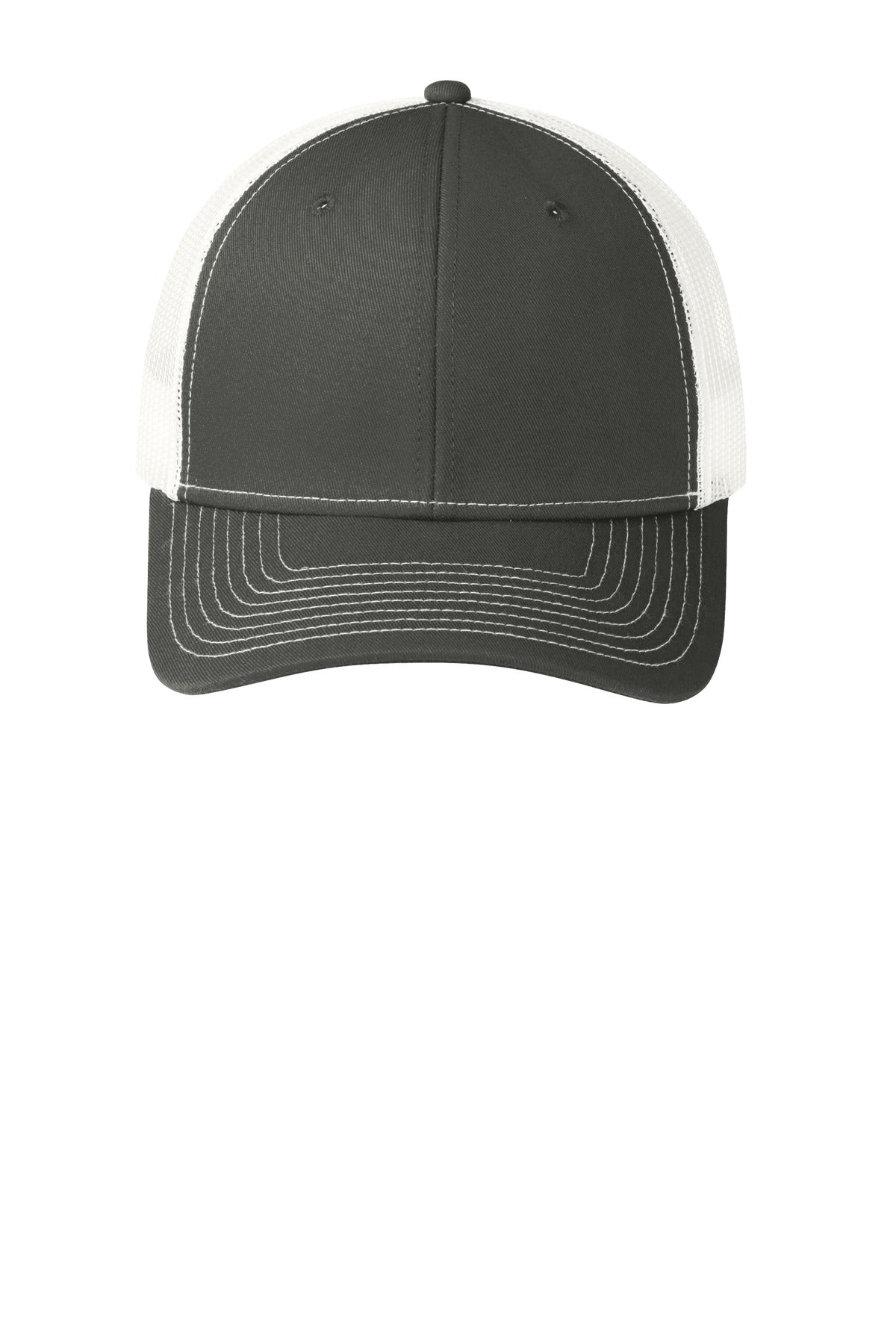 Port Authority® Snapback Trucker Cap