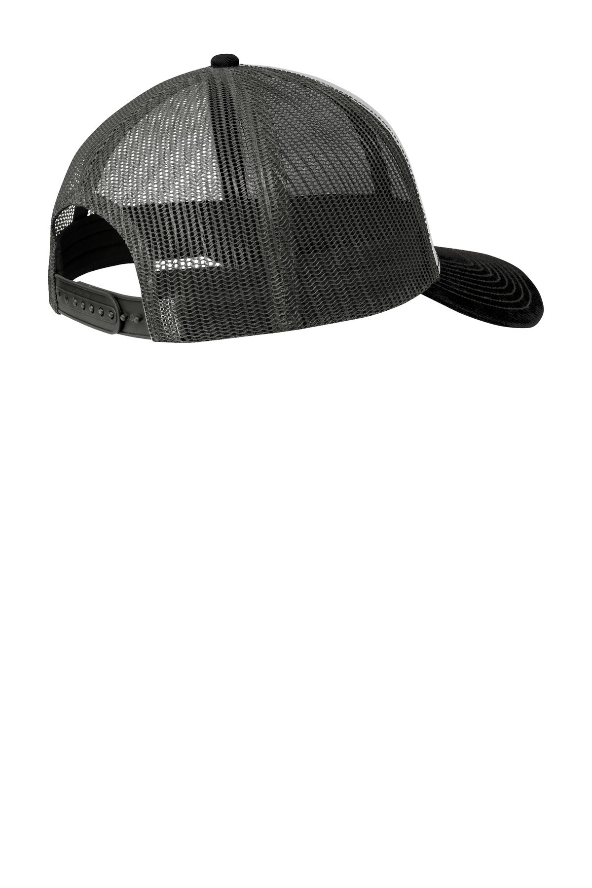 Port Authority® Snapback Trucker Cap