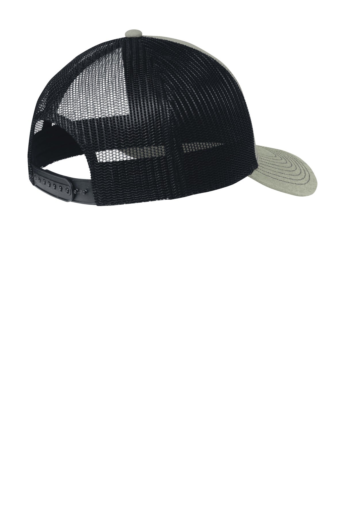 Port Authority® Snapback Trucker Cap