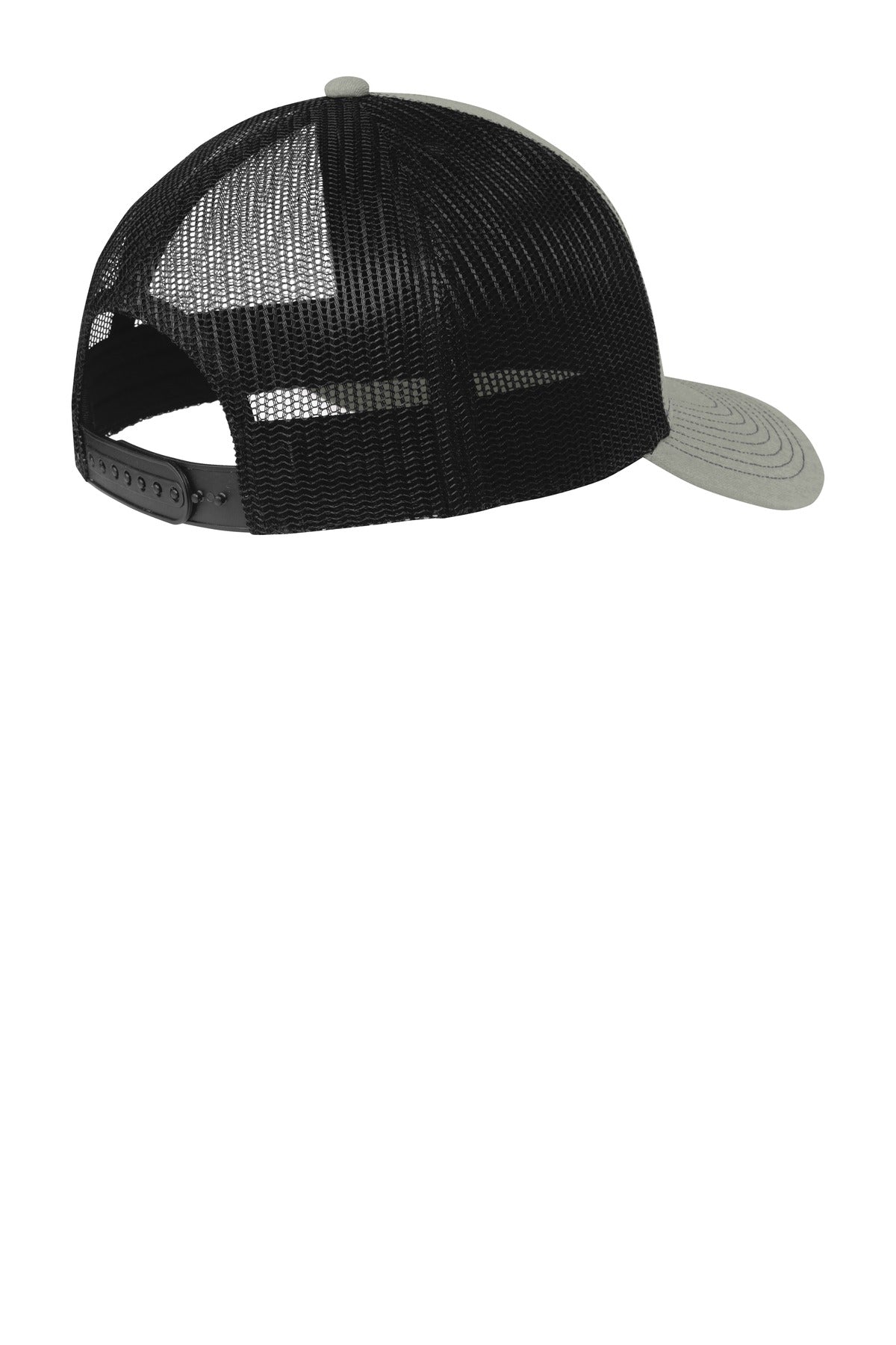 Port Authority® Snapback Trucker Cap