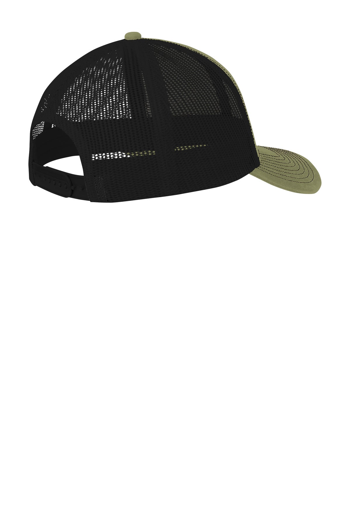 Port Authority® Snapback Trucker Cap