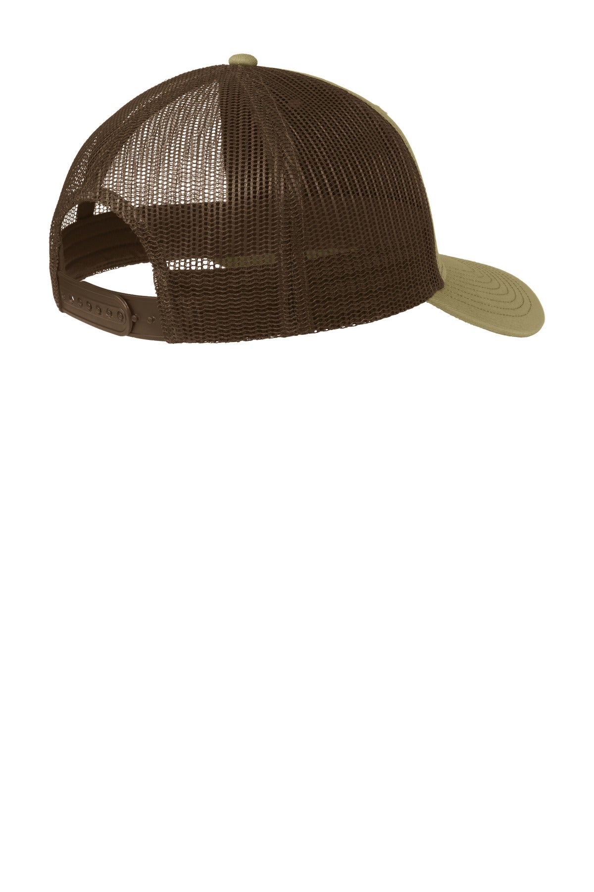 Port Authority® Snapback Trucker Cap