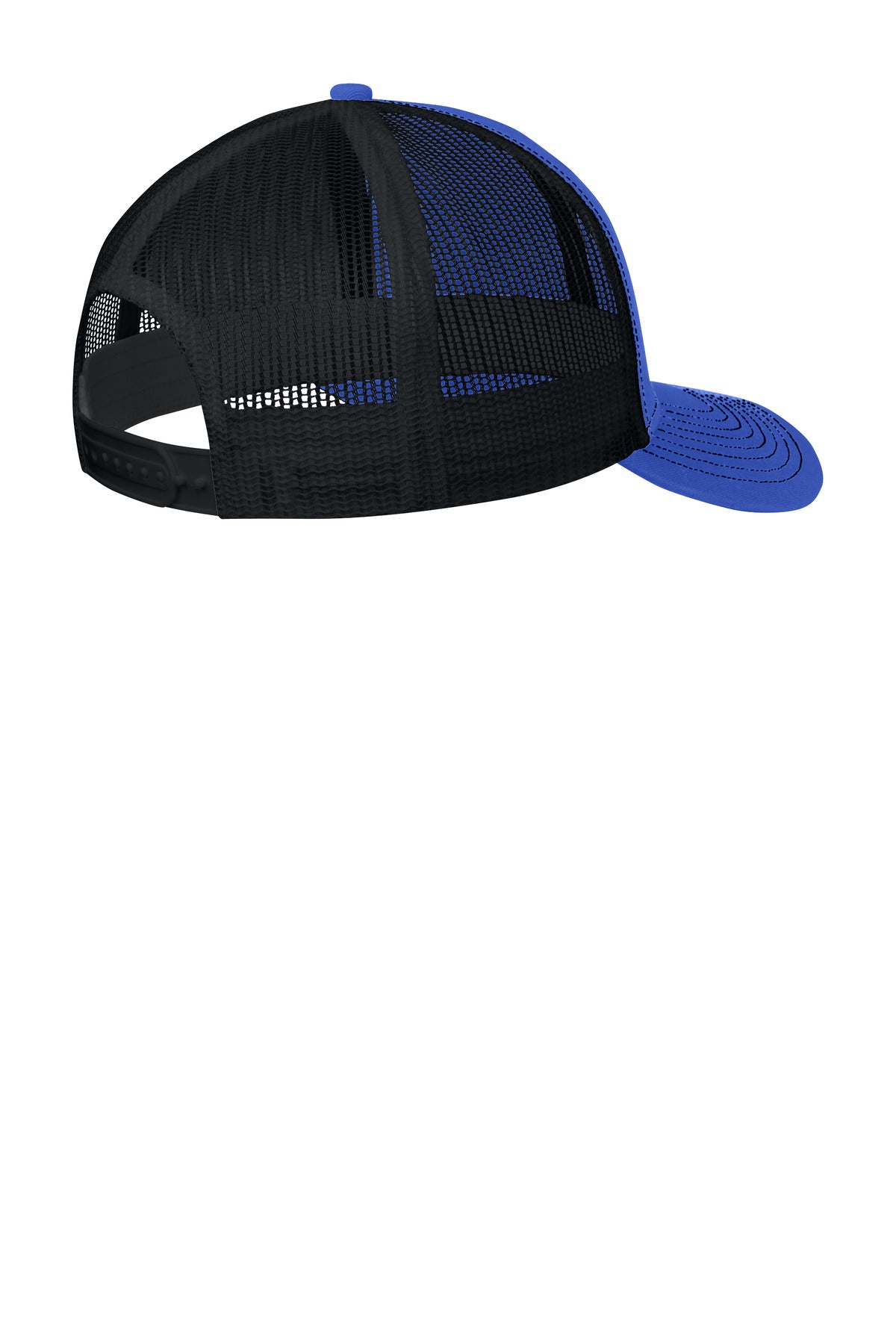 Port Authority® Snapback Trucker Cap