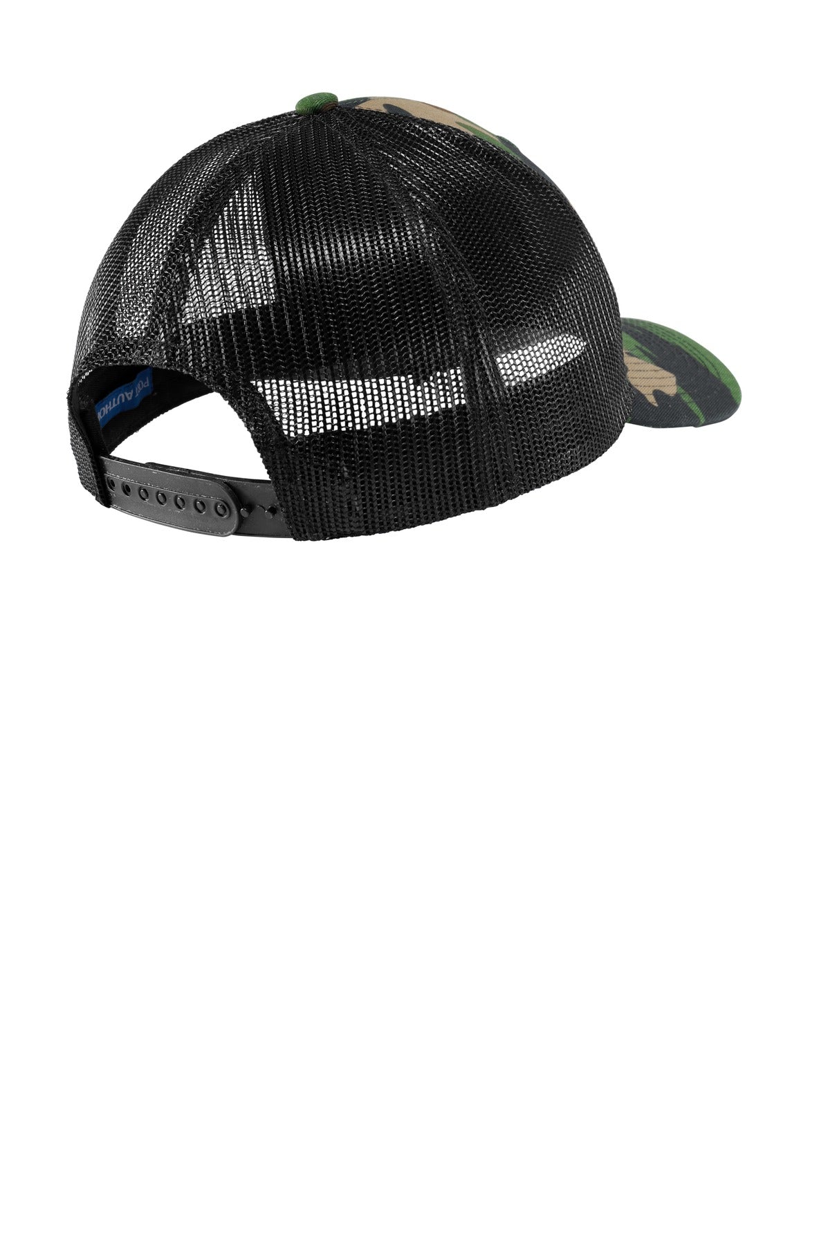 Port Authority® Snapback Trucker Cap