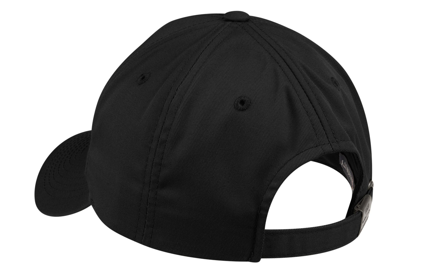 Port Authority® Fine Twill Cap