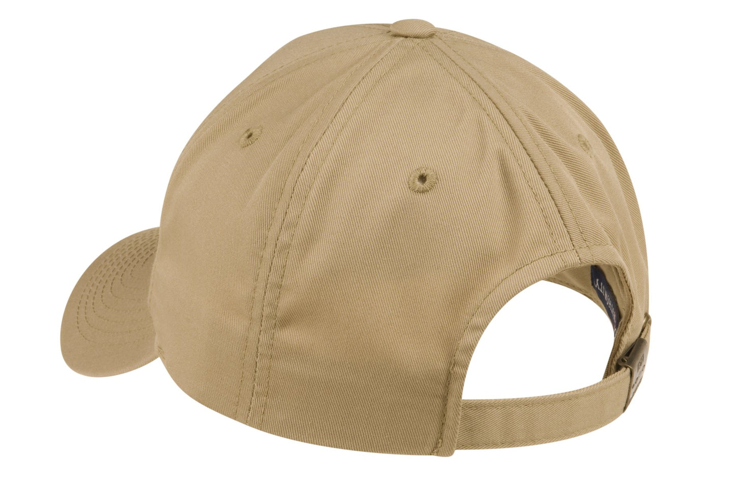 Port Authority® Fine Twill Cap